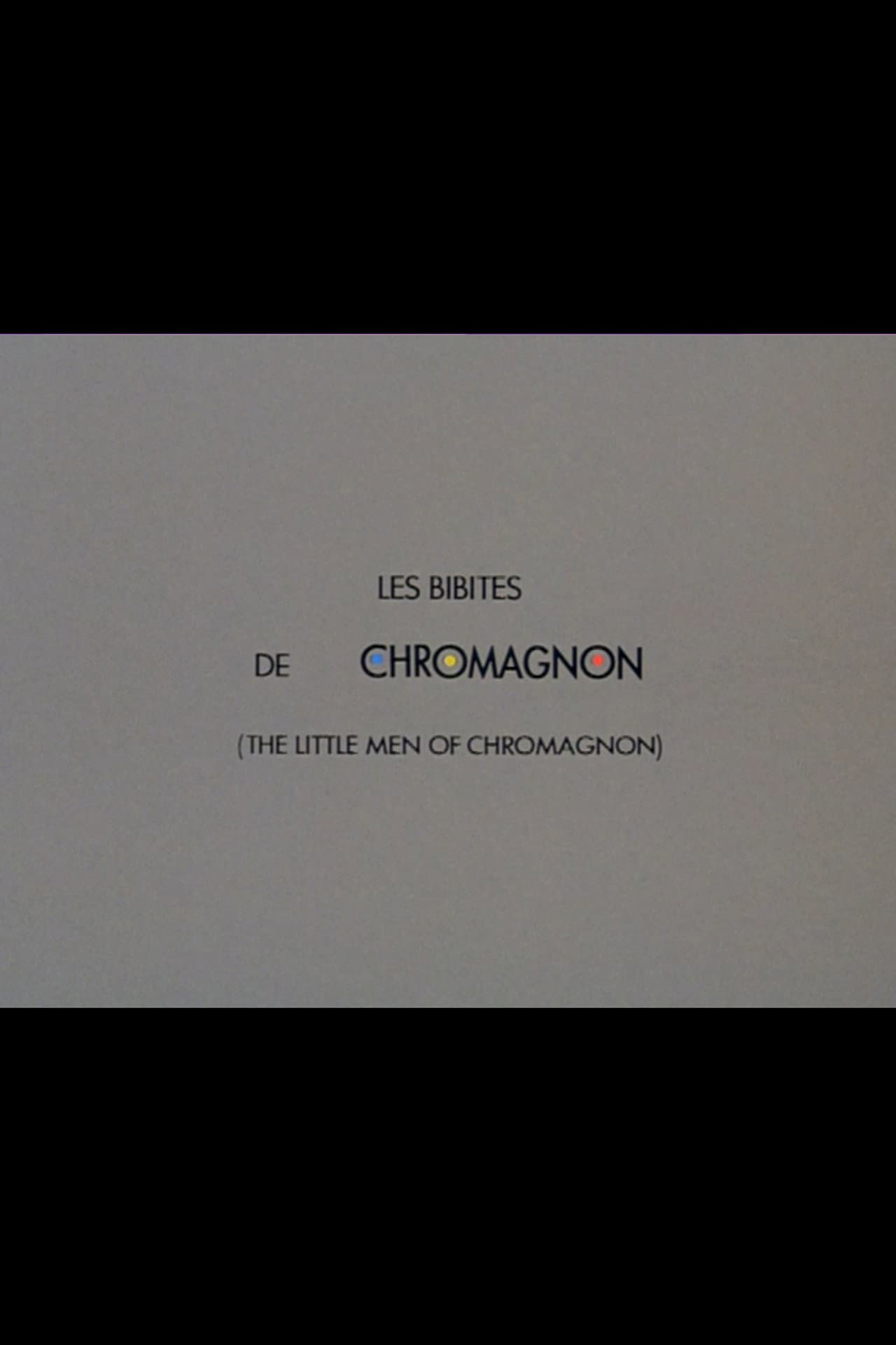 The Little Men of Chromagnon preview 2