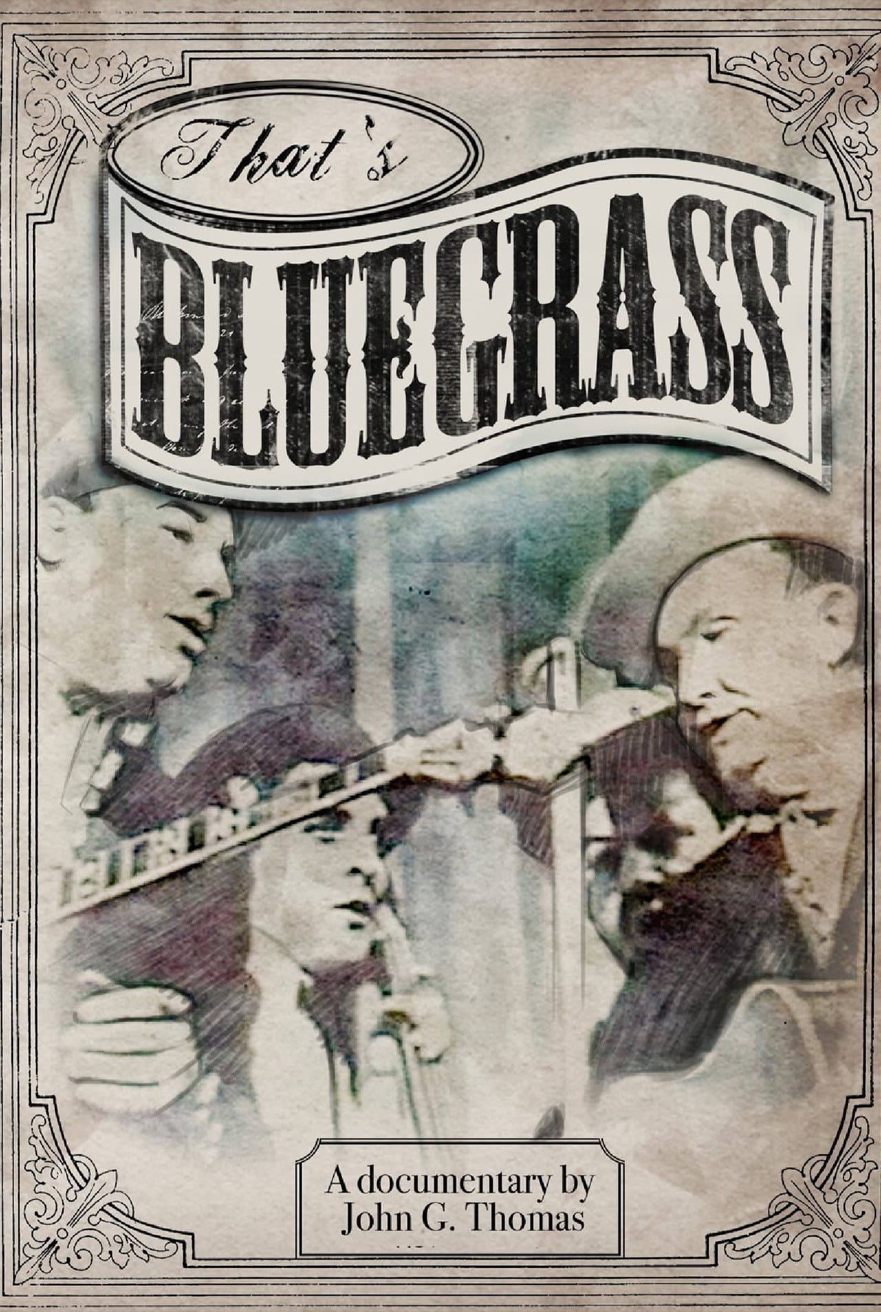 That's Bluegrass preview 1