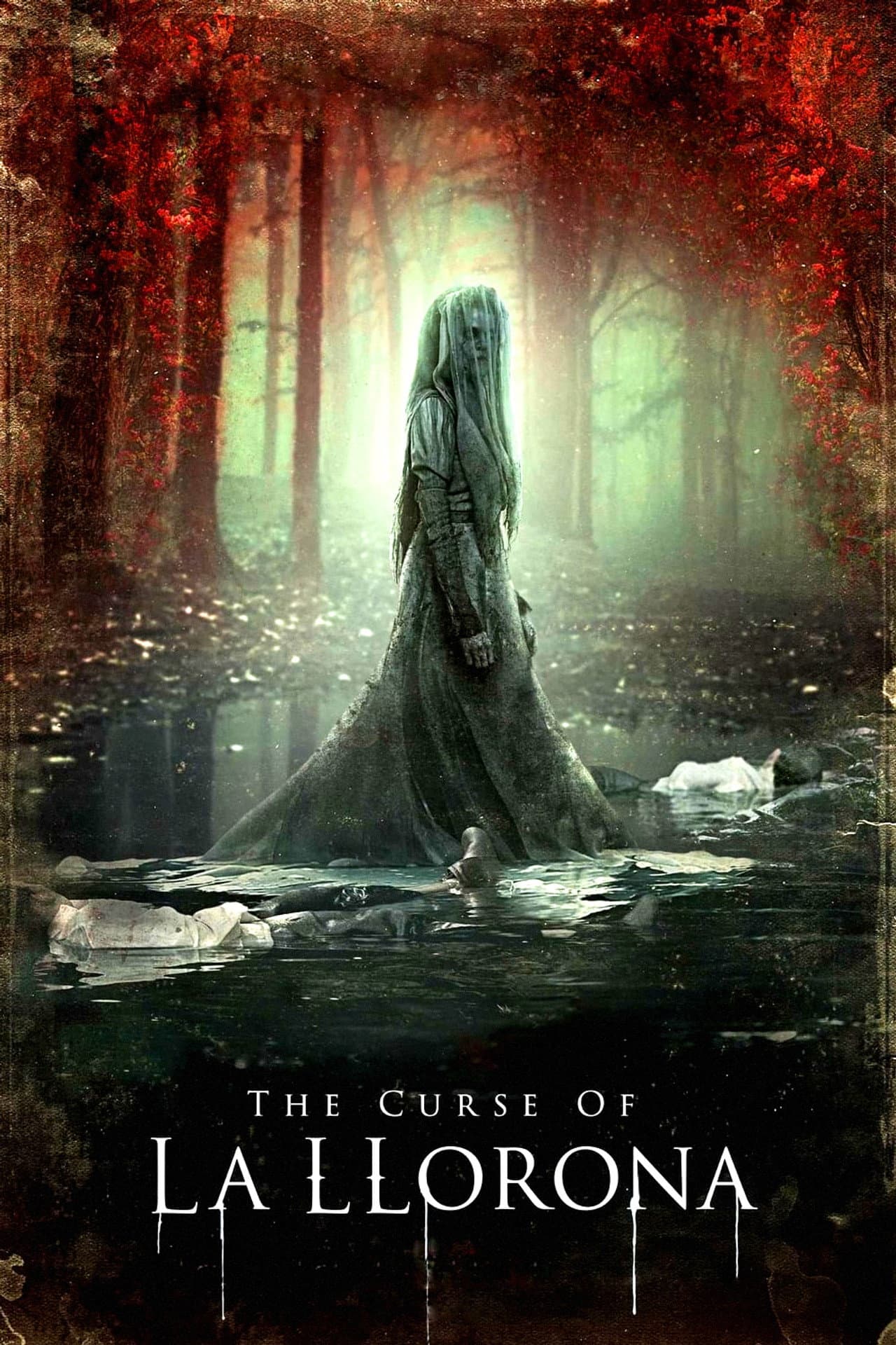 The Curse of La Llorona preview 2