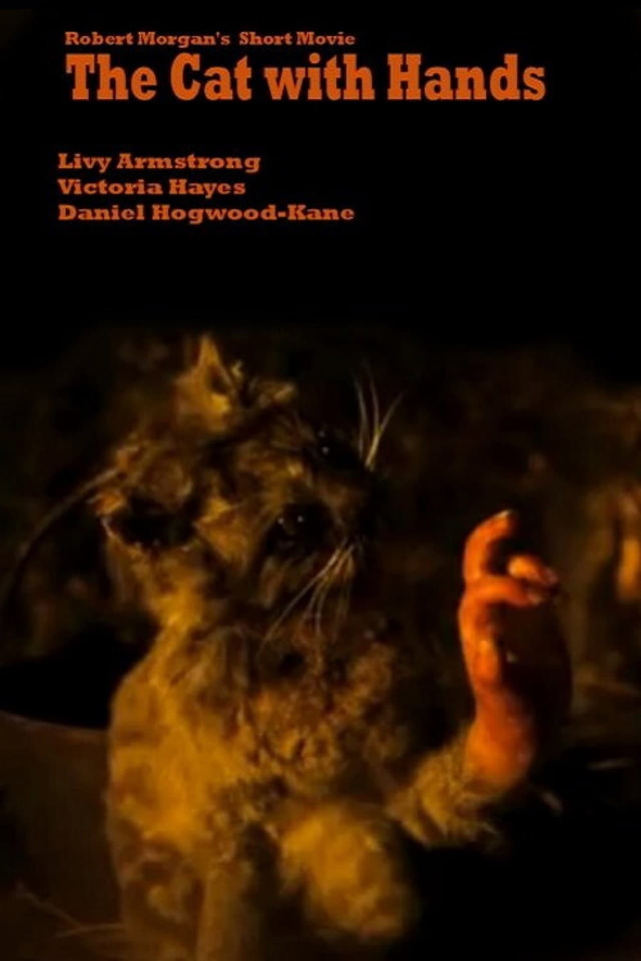 The Cat with Hands preview 2