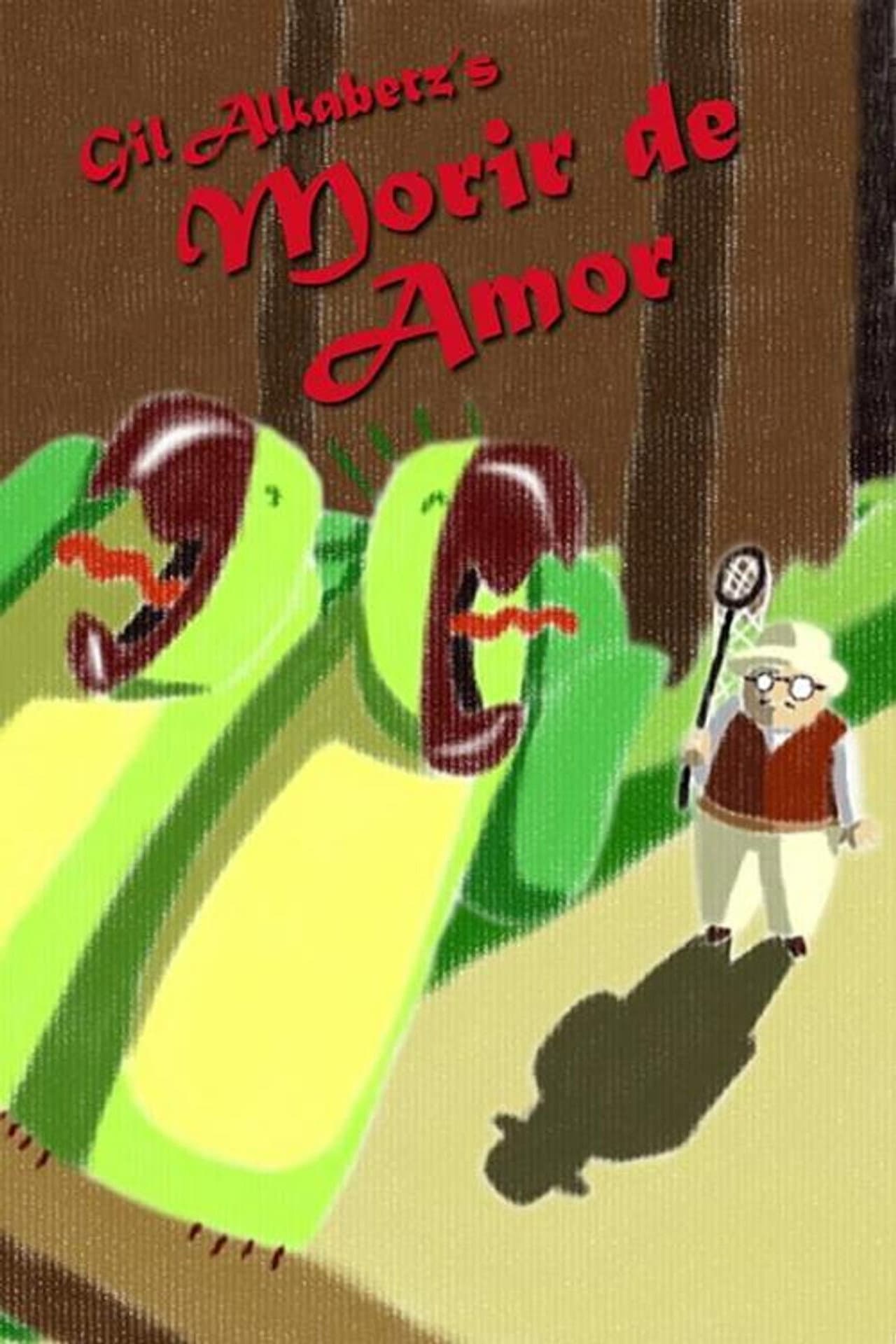 Morir de amor preview 1