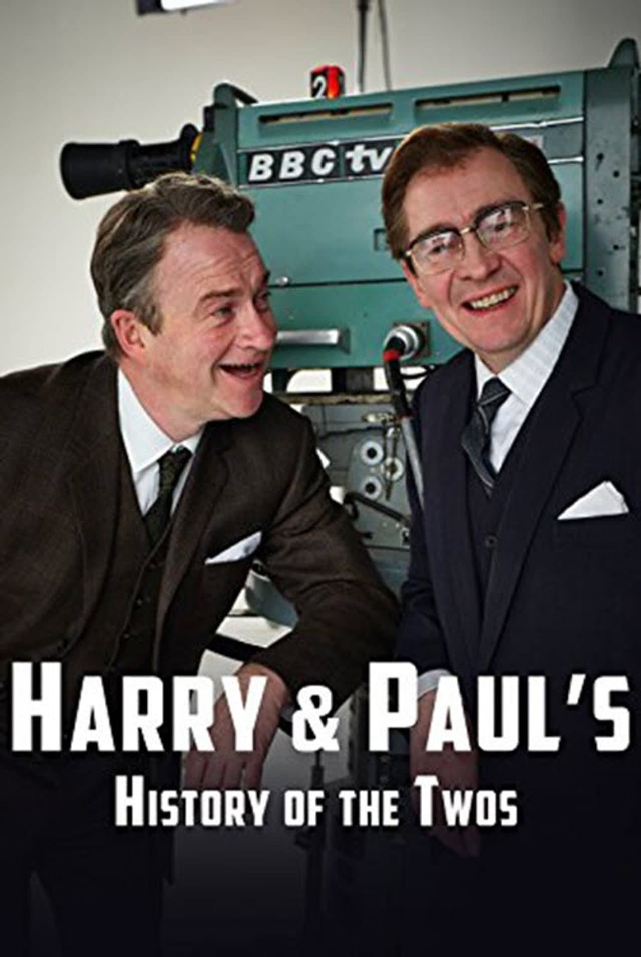 Harry & Paul's Story of the 2s preview 2