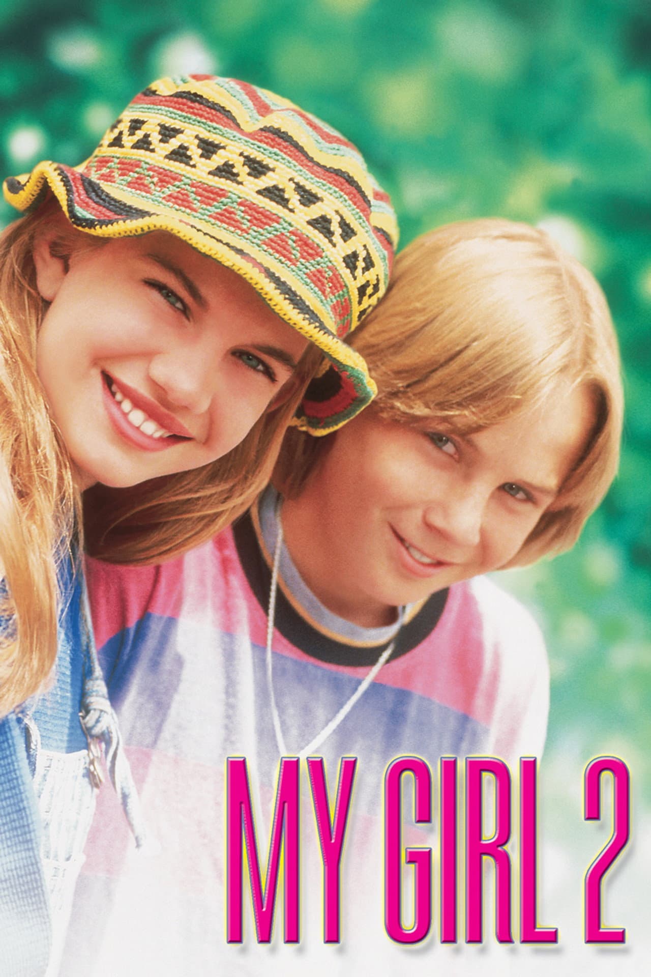 My Girl 2 preview 2
