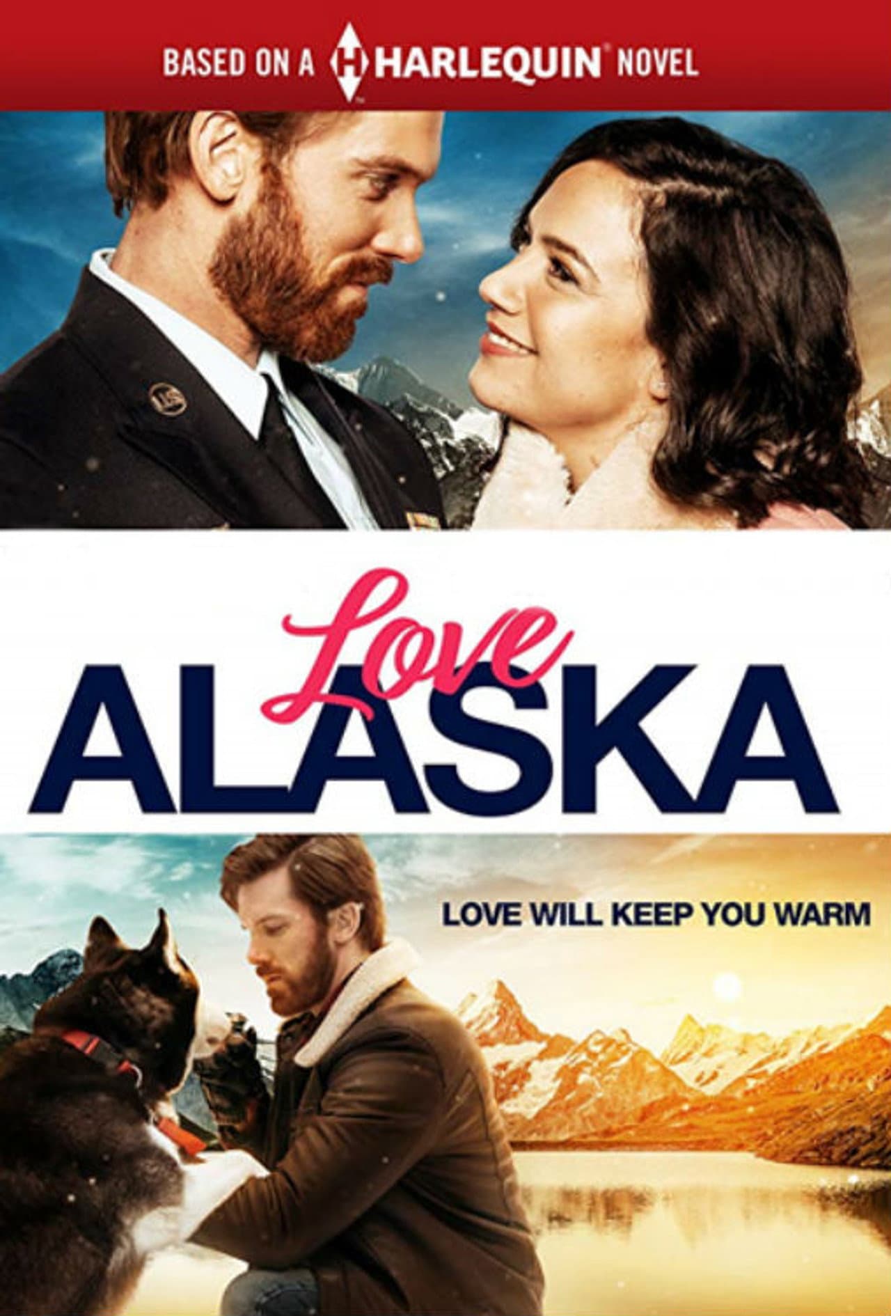 Love Alaska preview 2