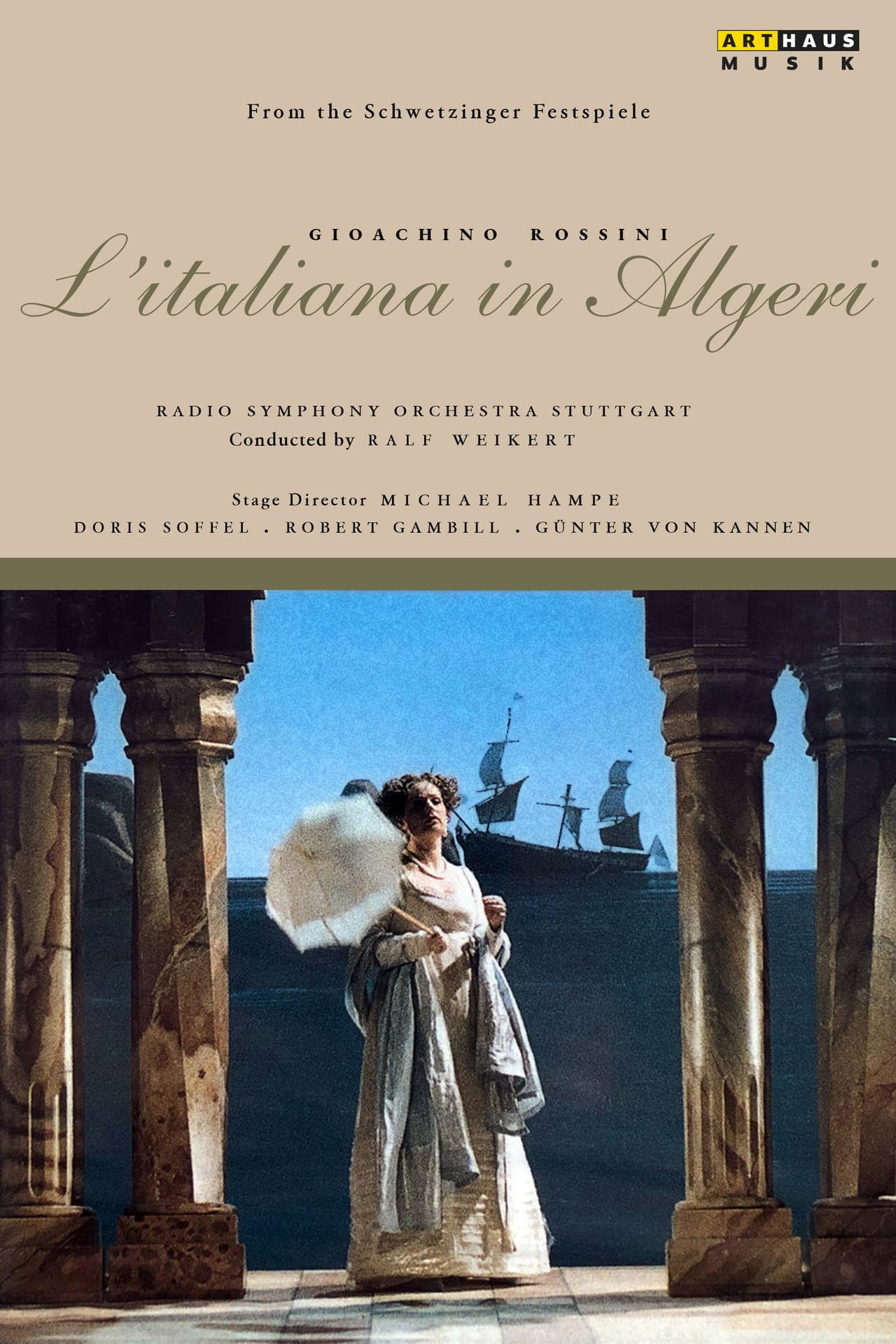 L’Italiana in Algeri preview 2
