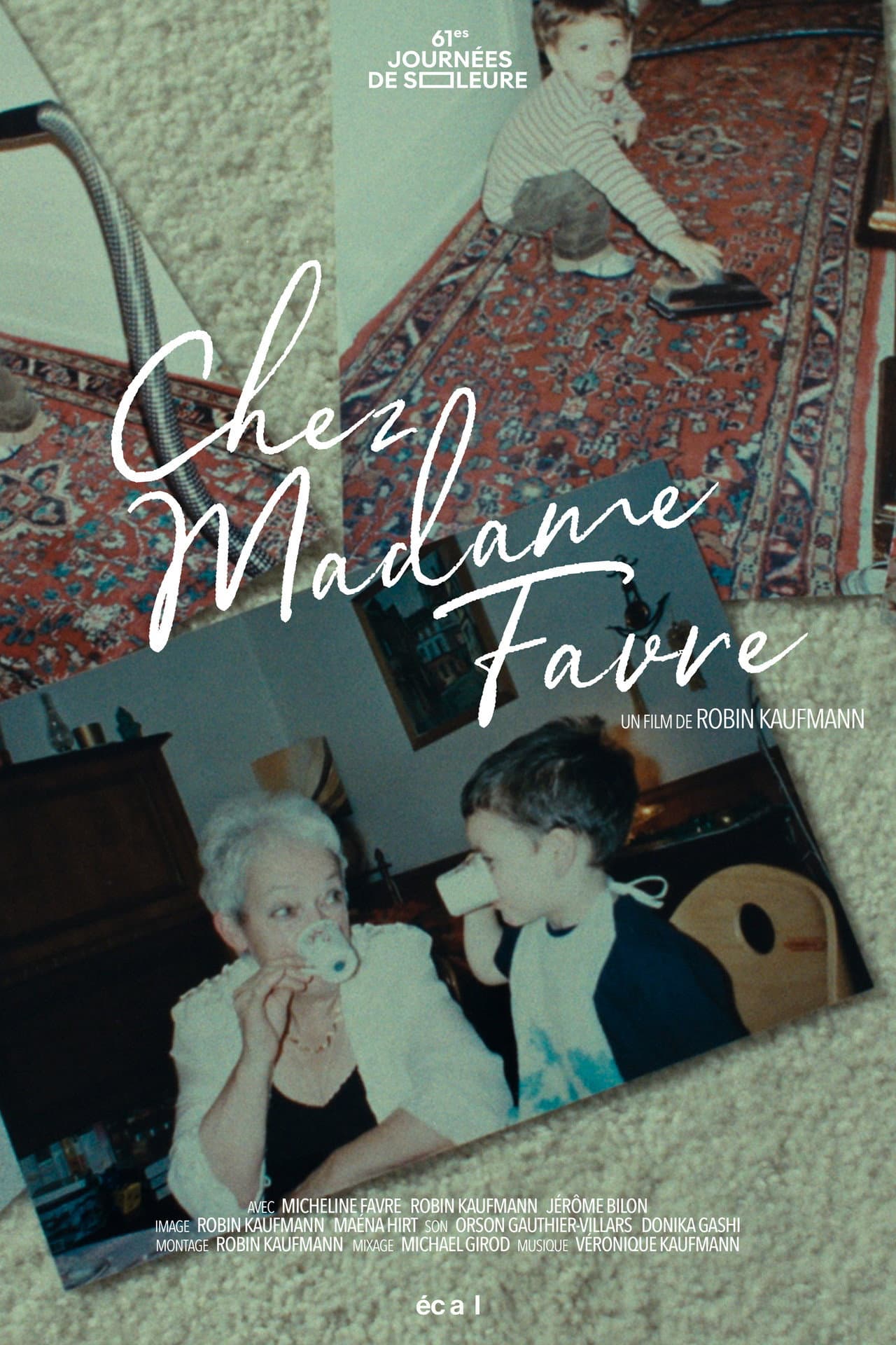 Madame Favre's preview 2