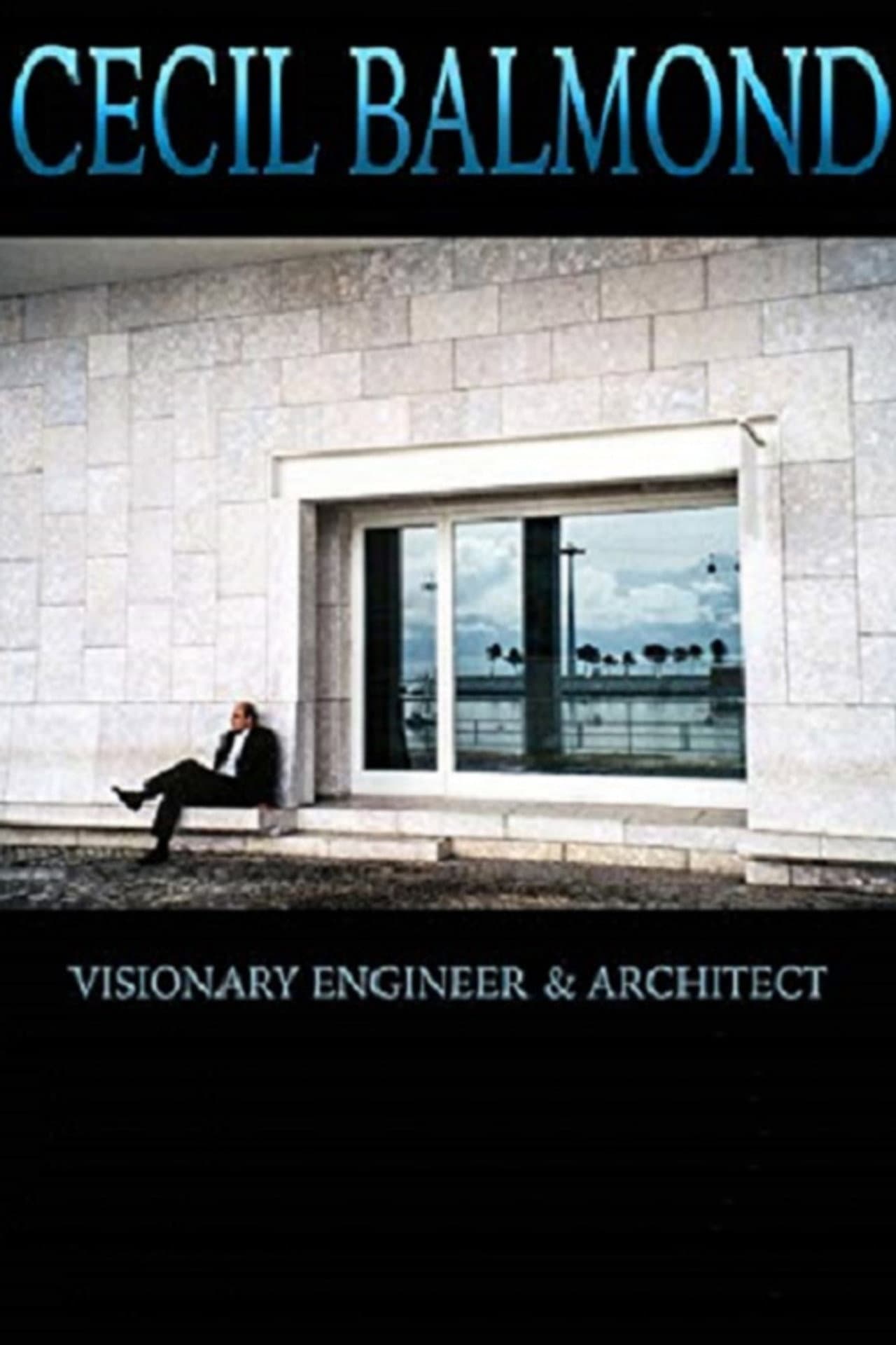 Cecil Balmond: Visionary Engineer and Architect preview 1