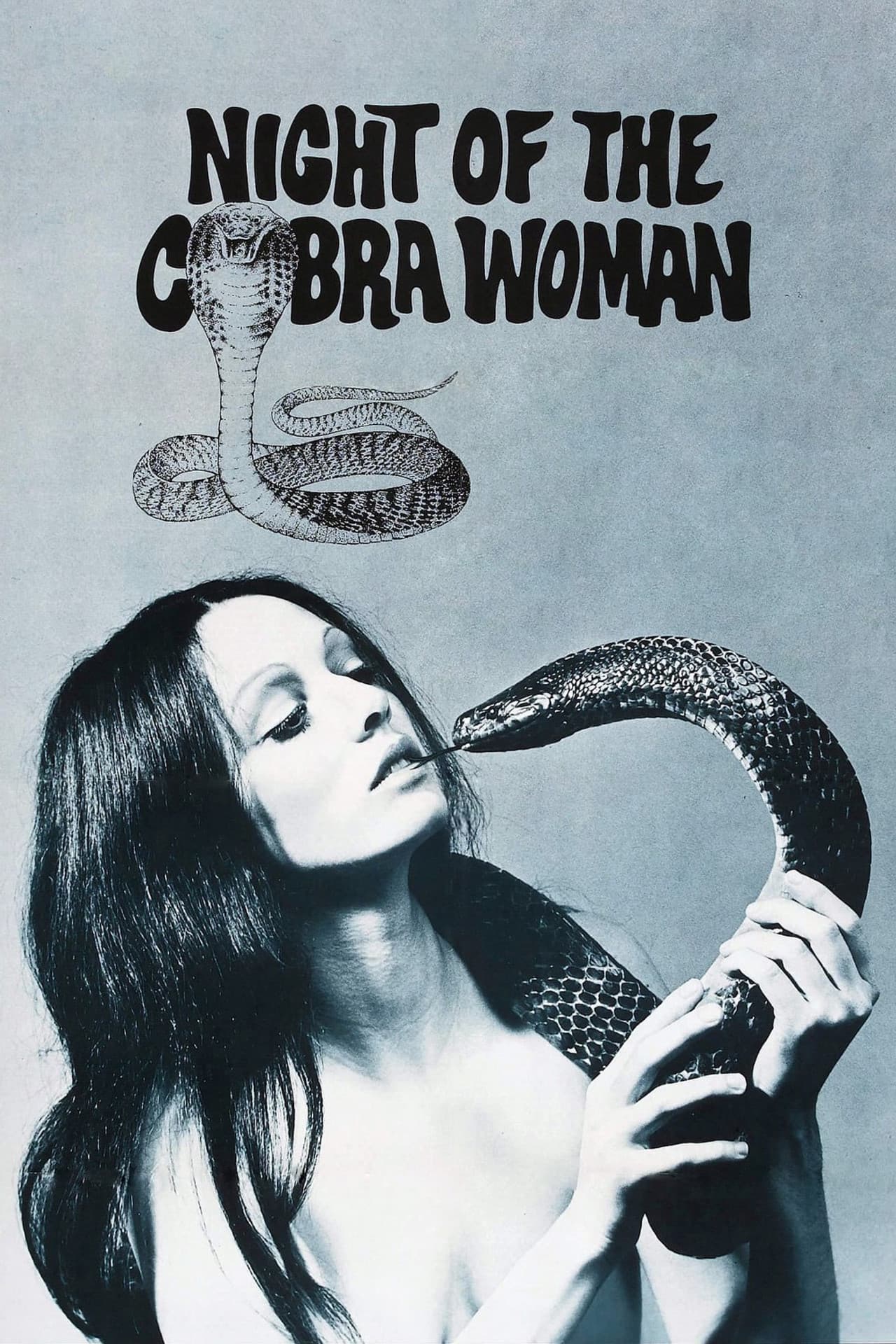 Night of the Cobra Woman preview 2