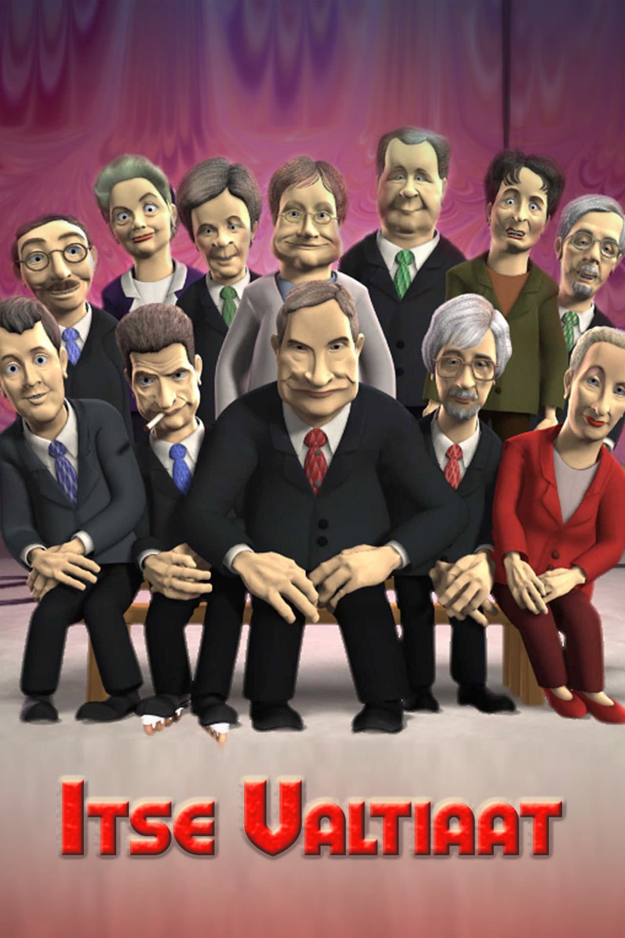 The Autocrats preview 2