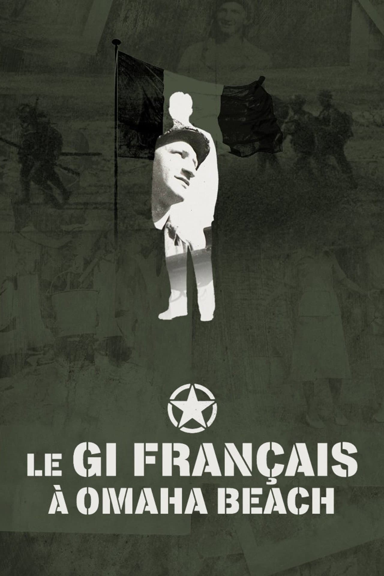 Le GI français à Omaha Beach preview 2