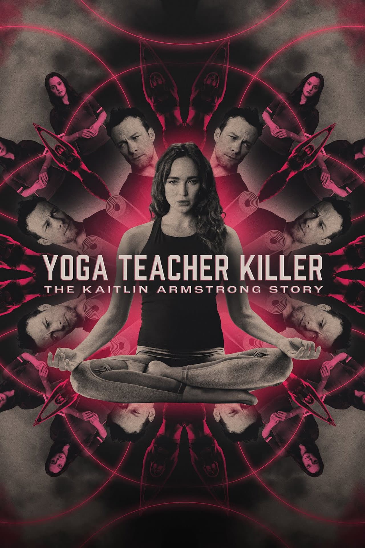 Yoga Teacher Killer: The Kaitlin Armstrong Story preview 2