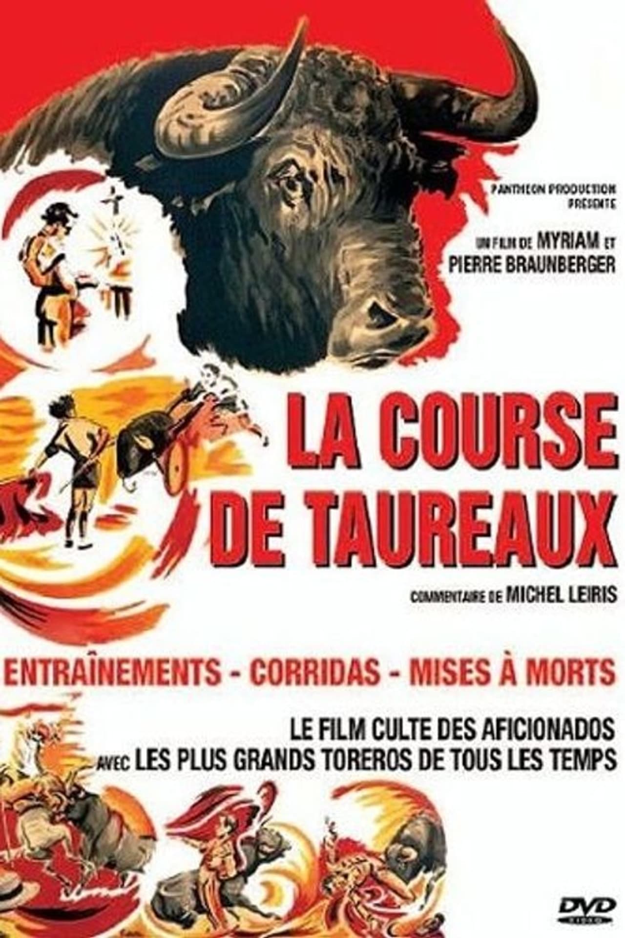 Bullfight preview 1