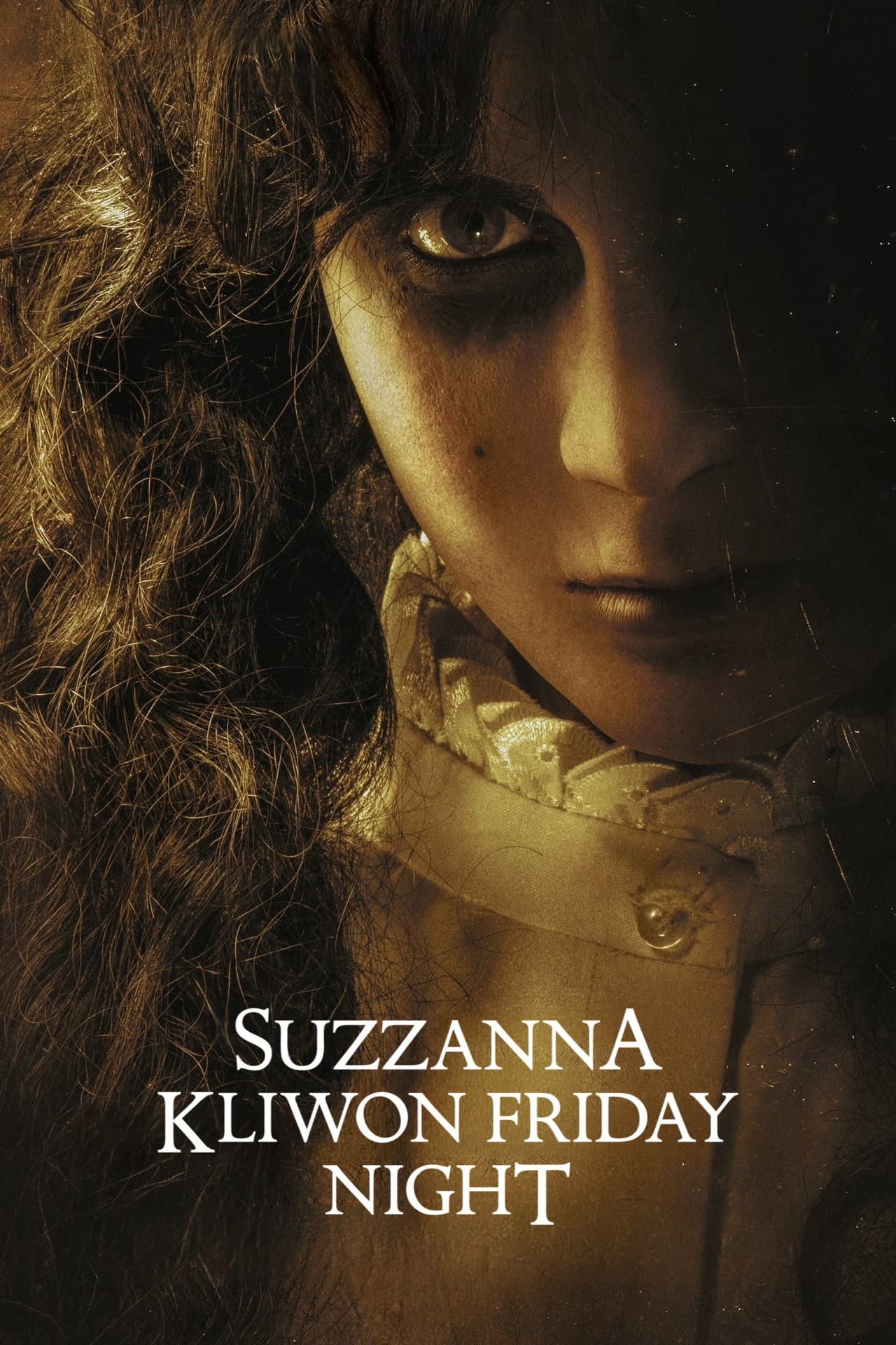Suzzanna: Kliwon Friday Night preview 2