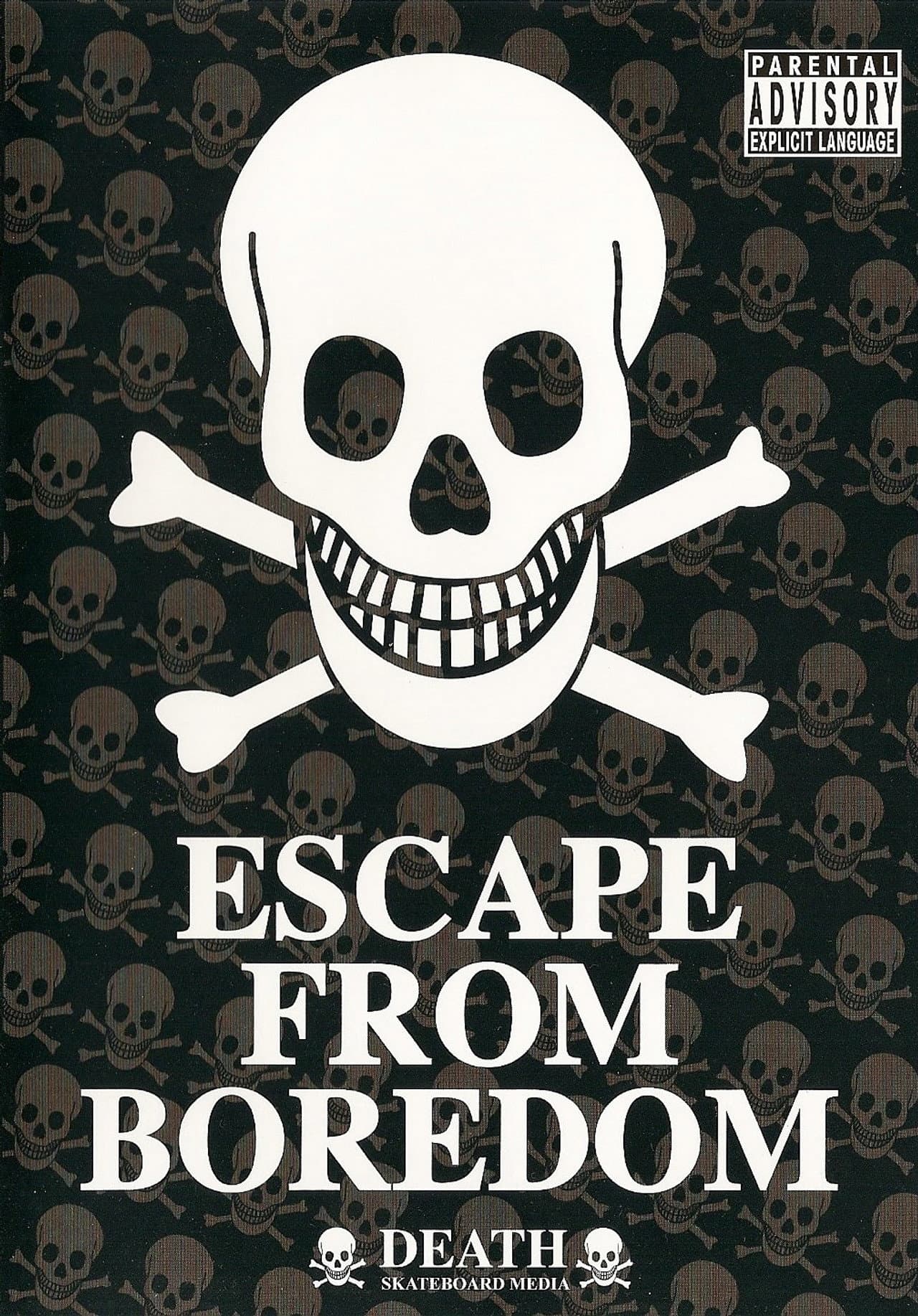 Escape from Boredom preview 1