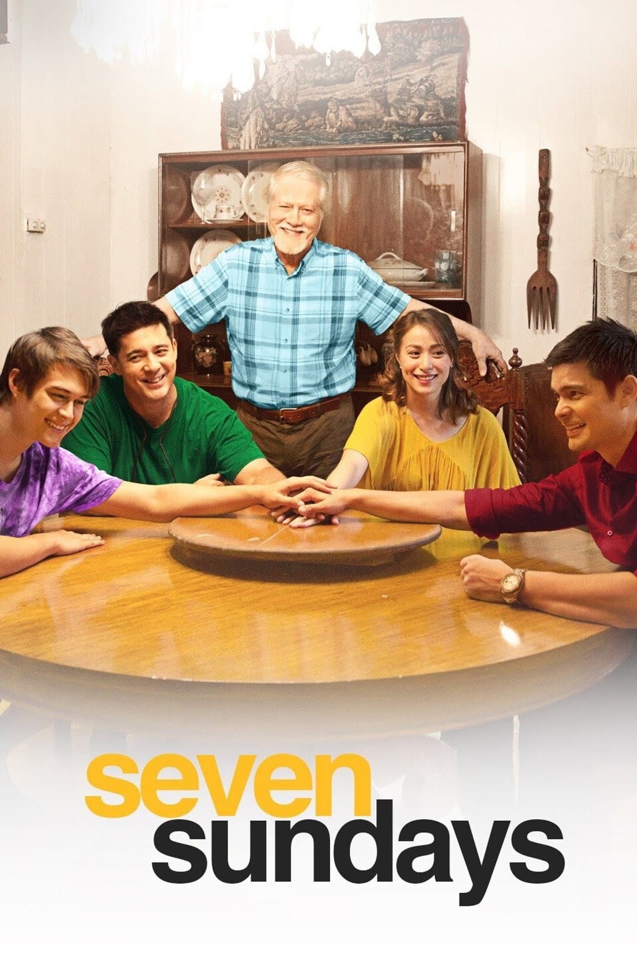 Seven Sundays preview 2