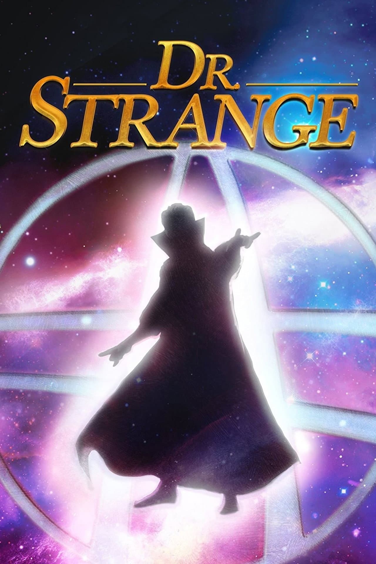 Dr. Strange preview 2