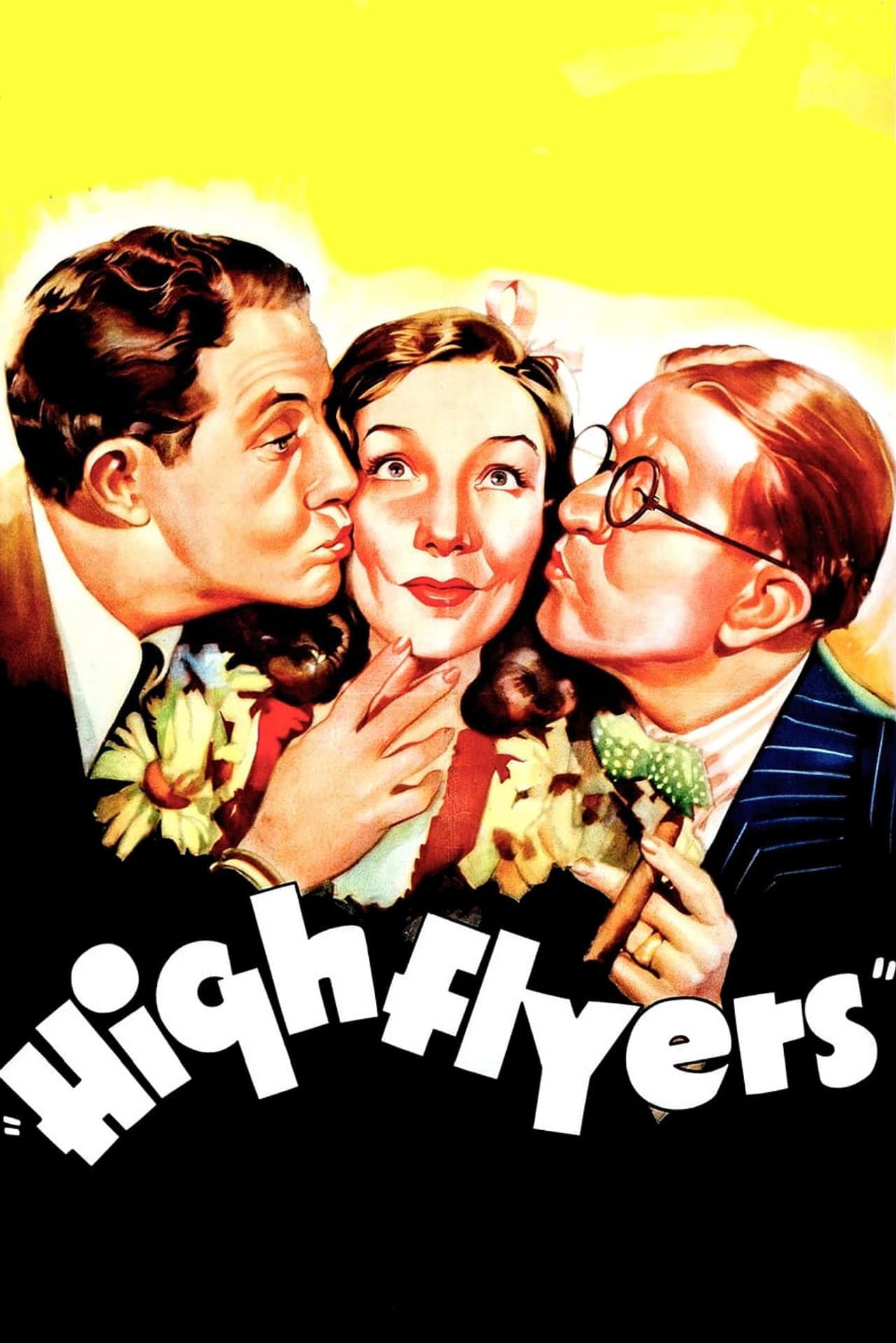 High Flyers preview 2