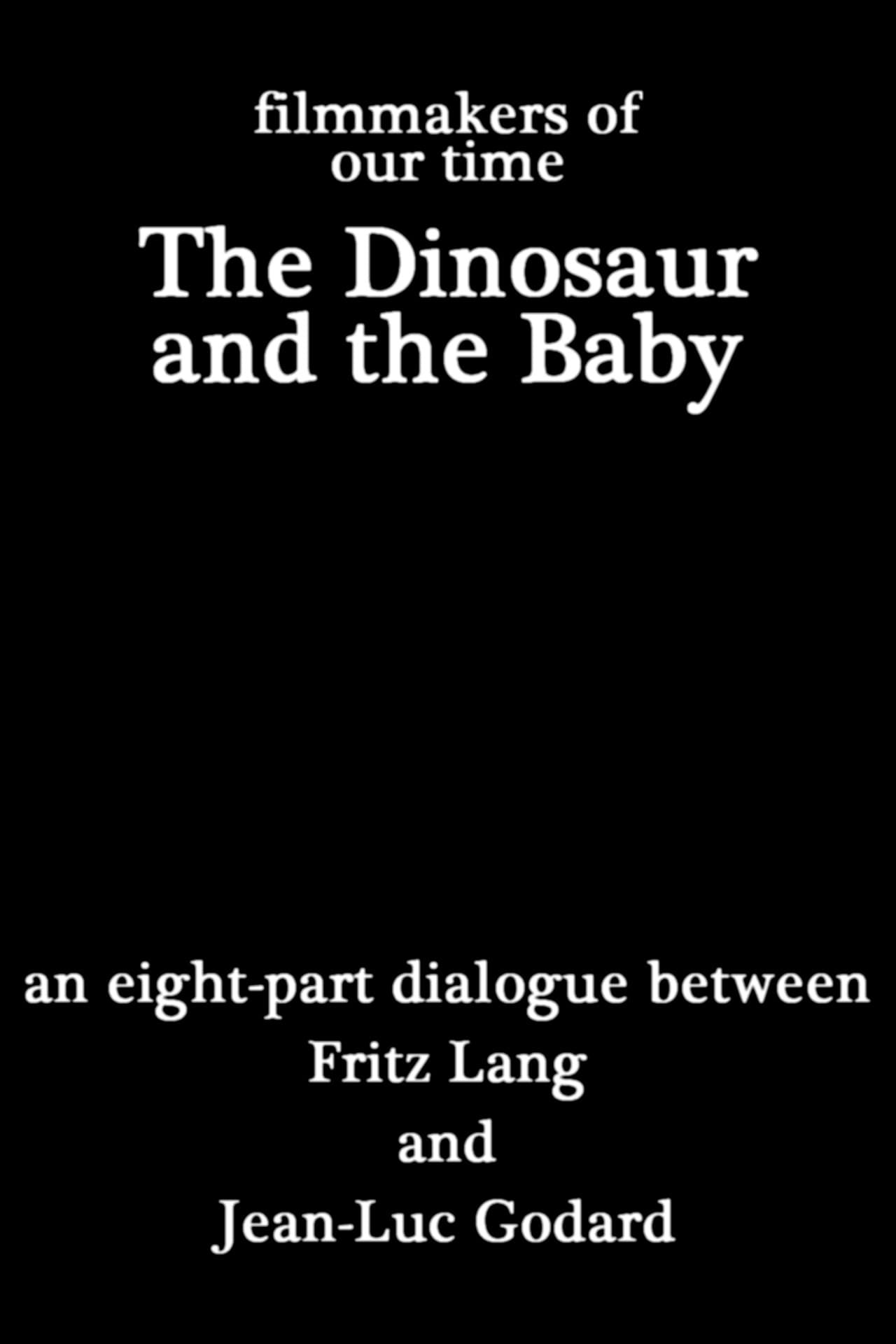 The Dinosaur and the Baby preview 2