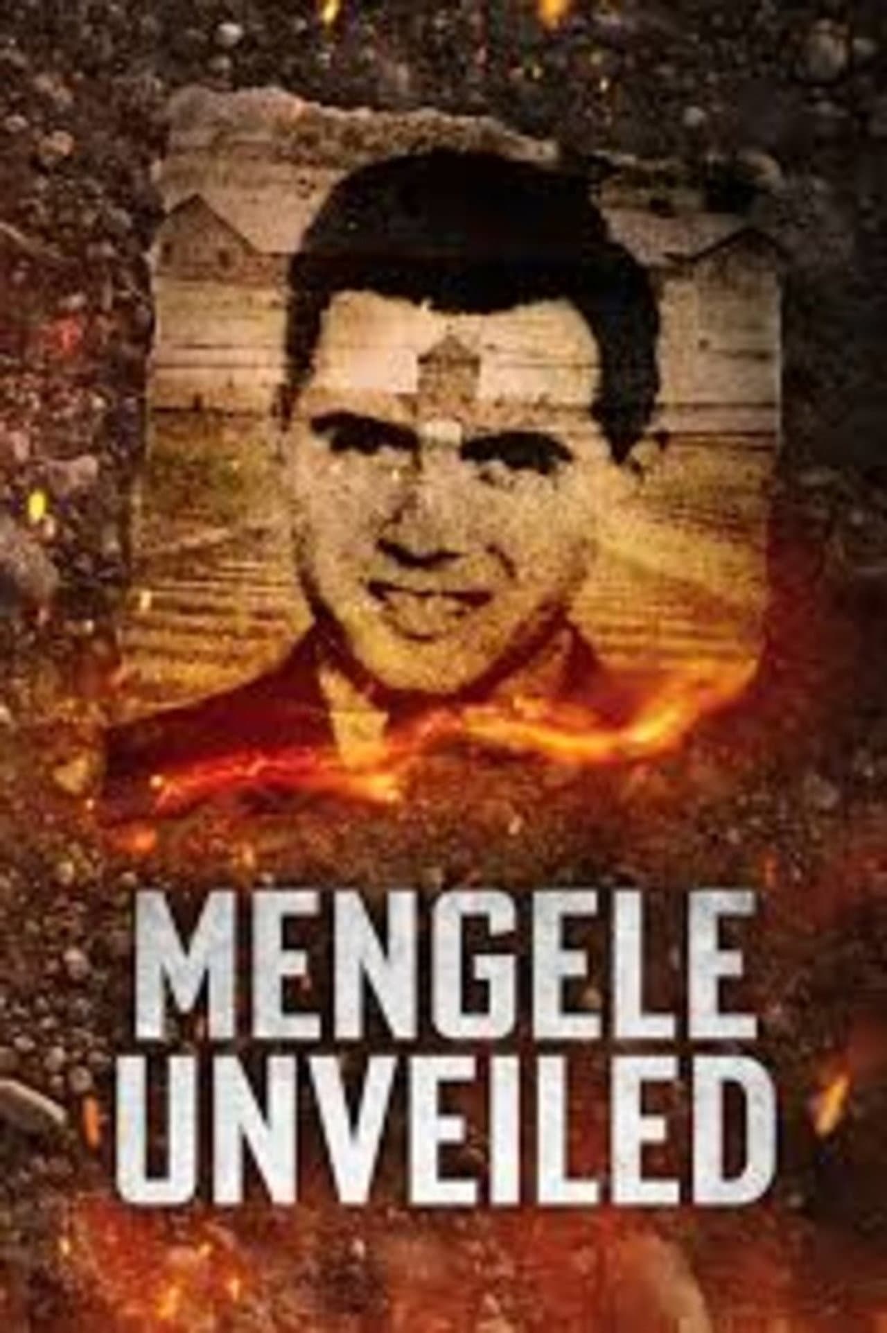 Mengele Unveiled preview 2
