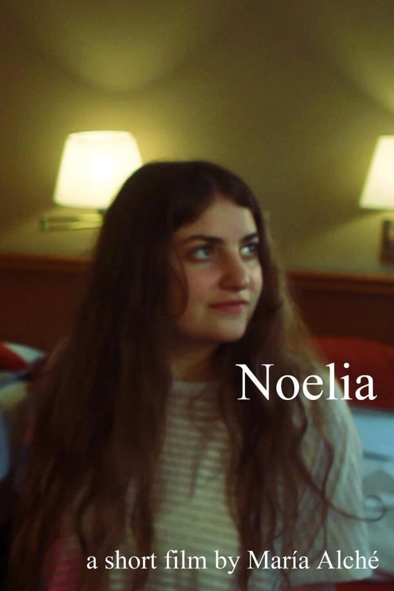 Noelia preview 2