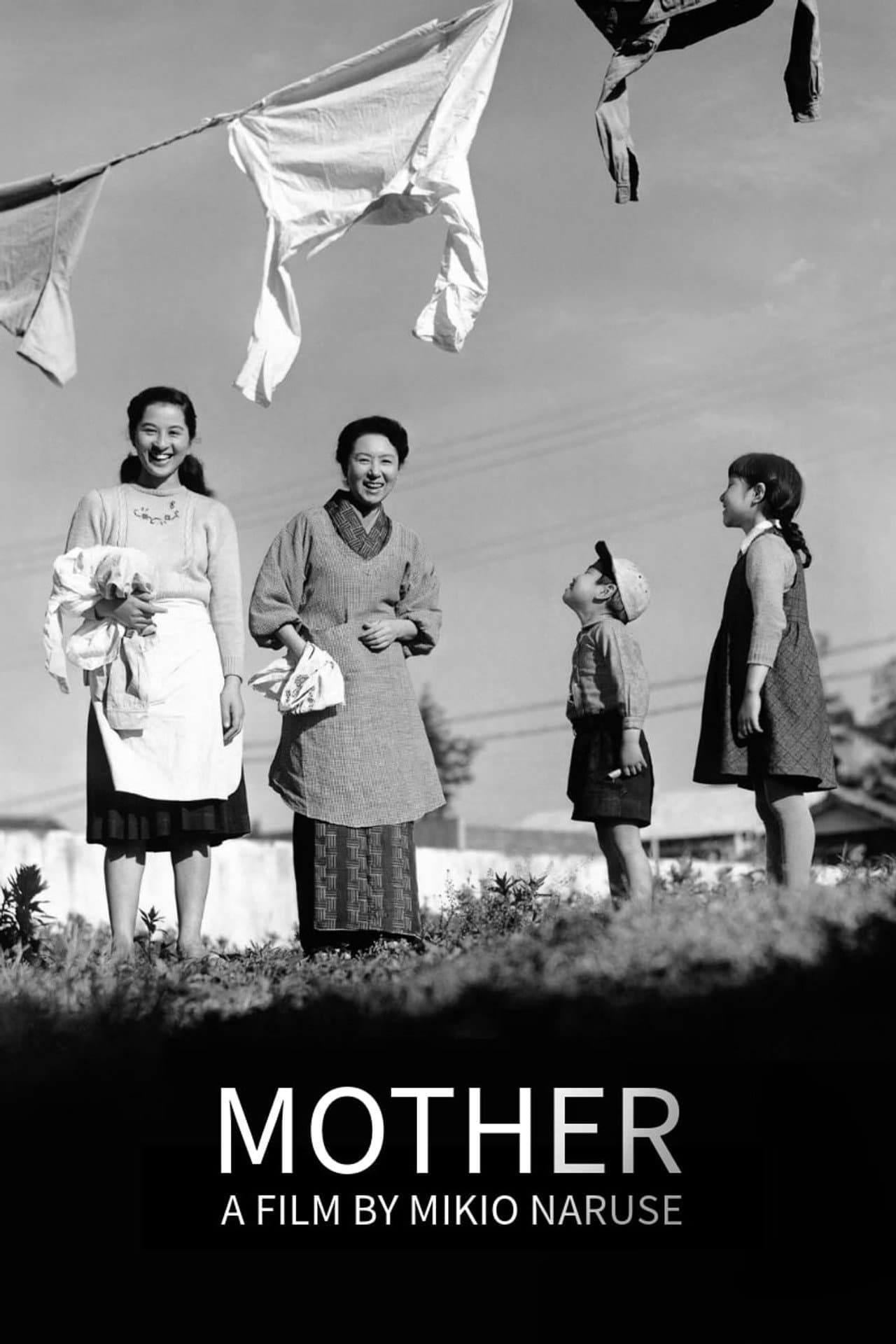 Mother preview 2