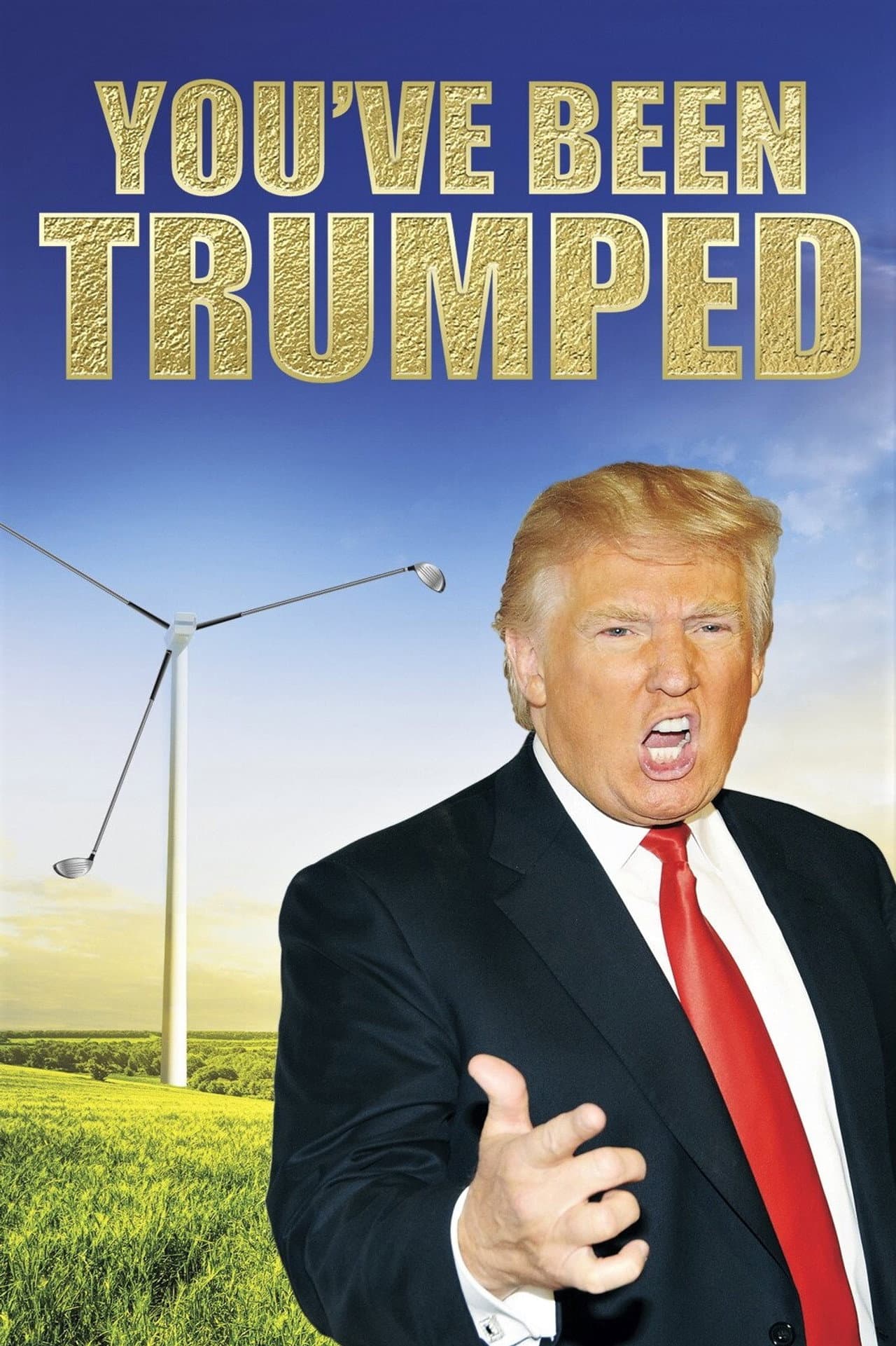 You've Been Trumped preview 2