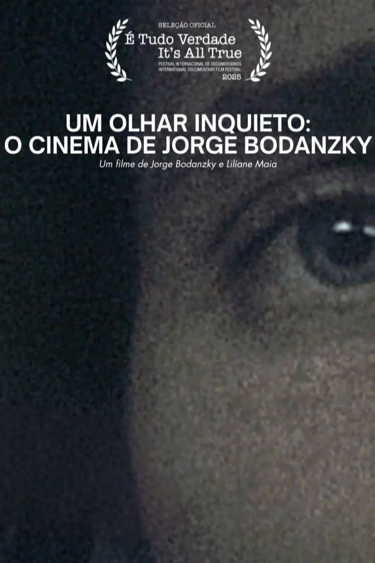 Um Olhar Inquieto: O Cinema de Jorge Bodanzky preview 2