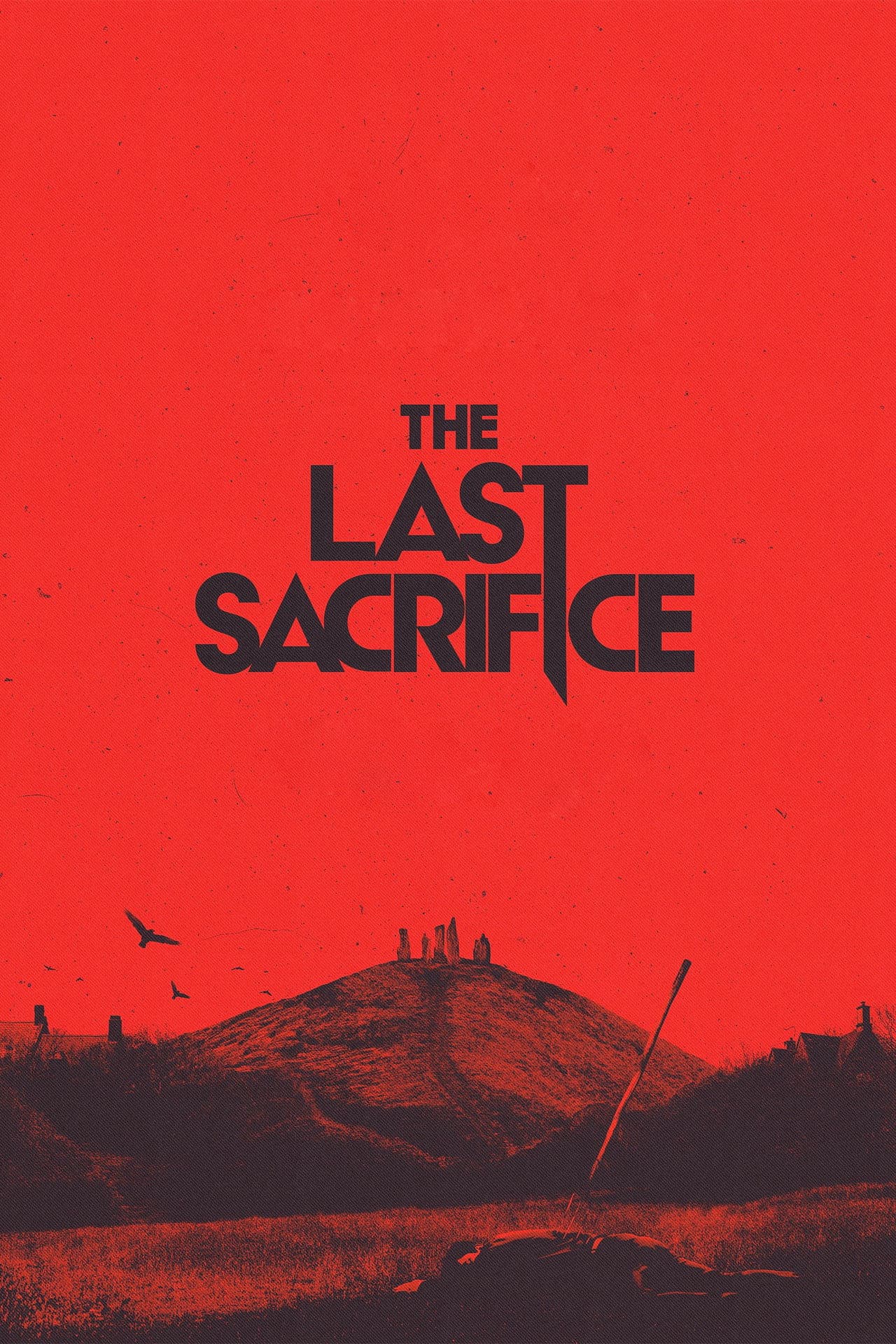 The Last Sacrifice preview 2