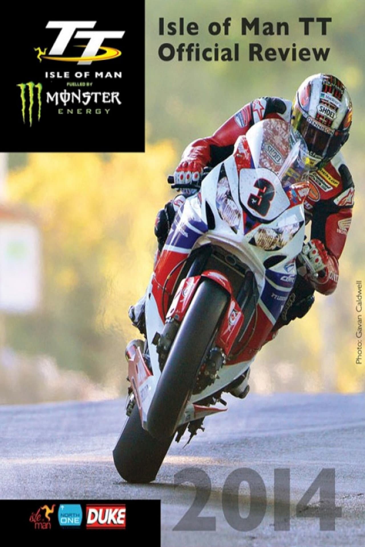 Isle Of Man TT: 2014 Review preview 2