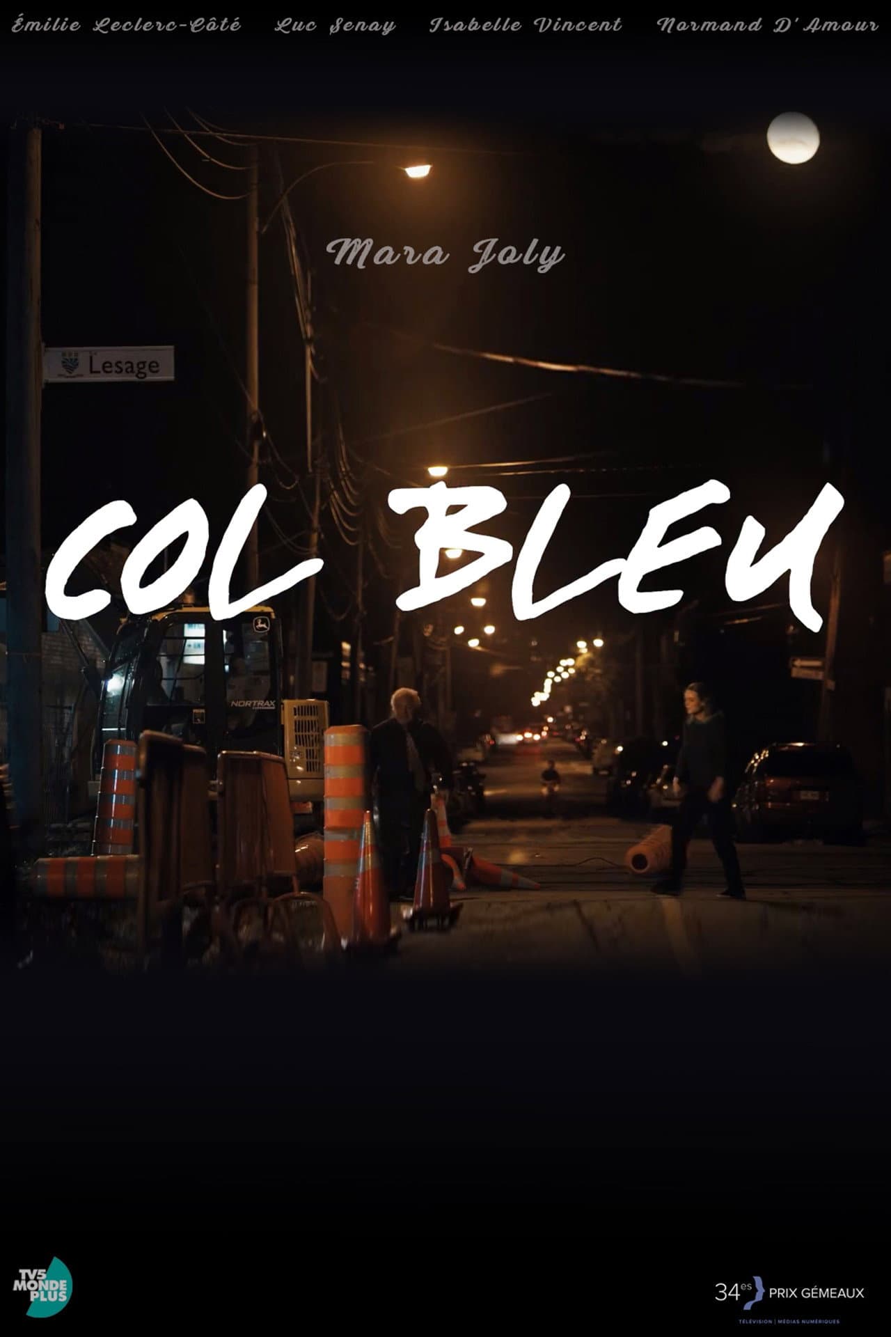 Col bleu preview 2