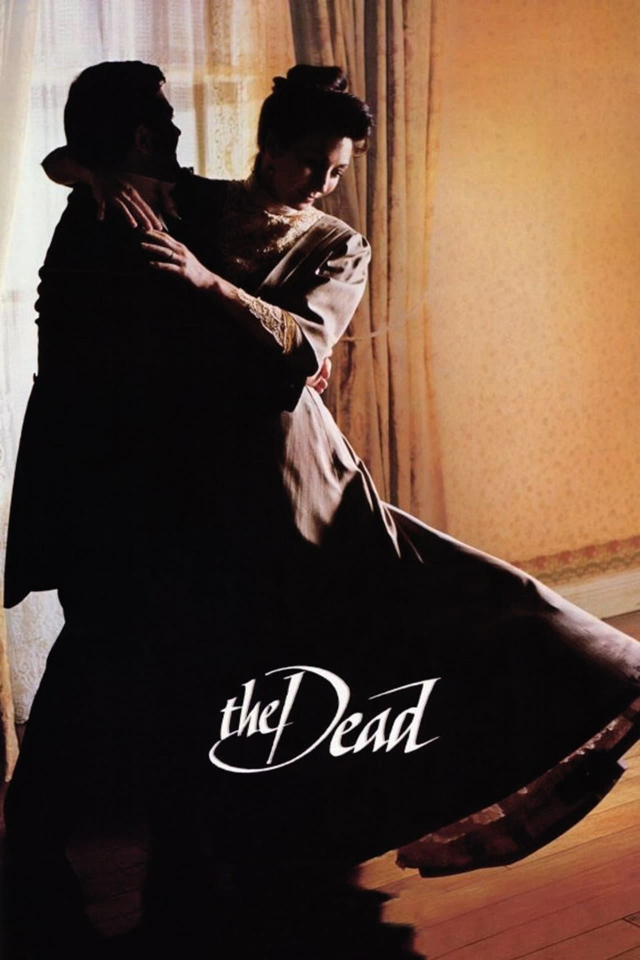 The Dead preview 2
