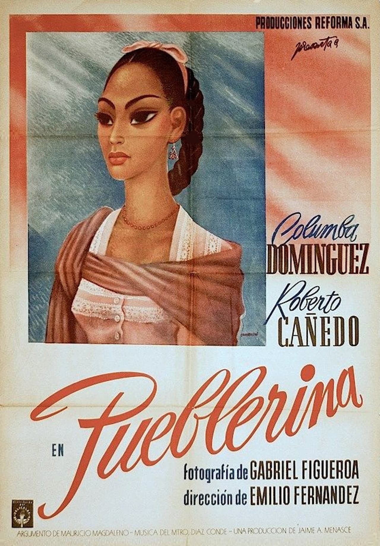 Pueblerina preview 2