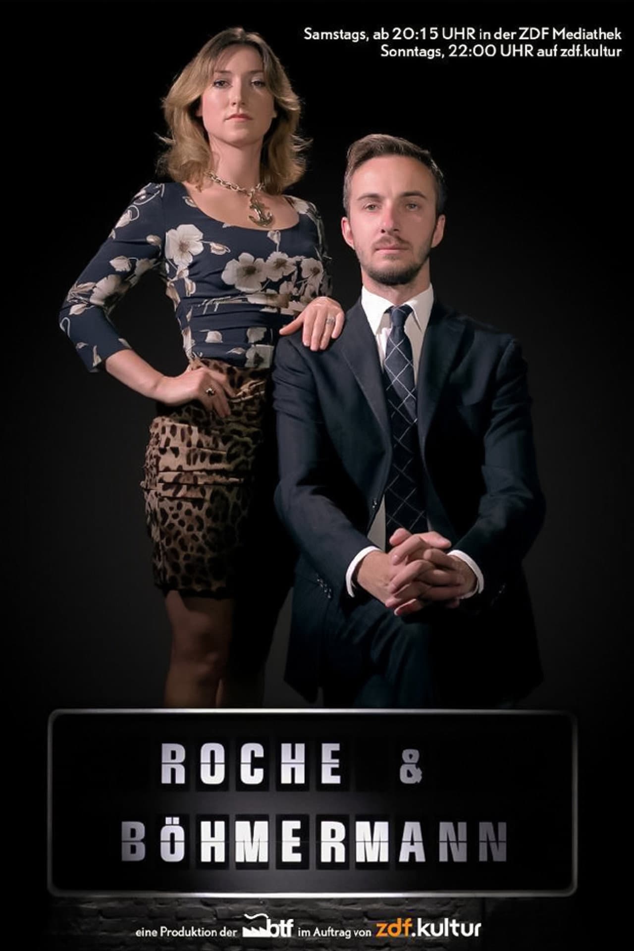 Roche & Böhmermann preview 2
