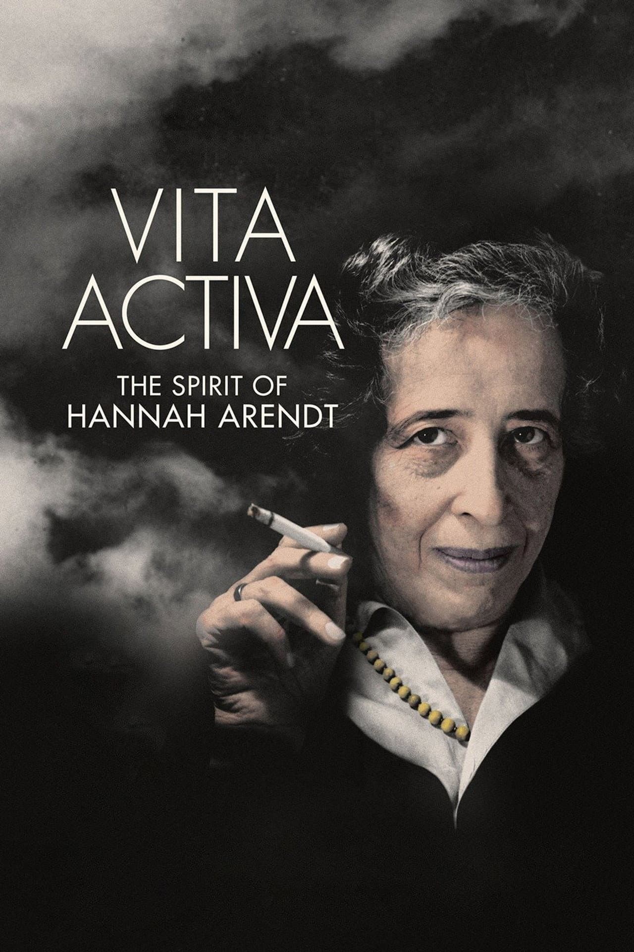 Vita Activa: The Spirit of Hannah Arendt preview 2