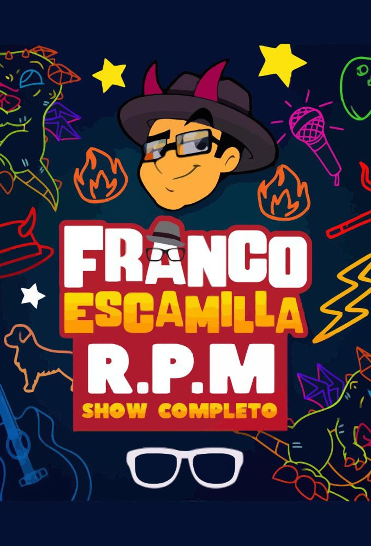 Franco Escamilla: RPM preview 2