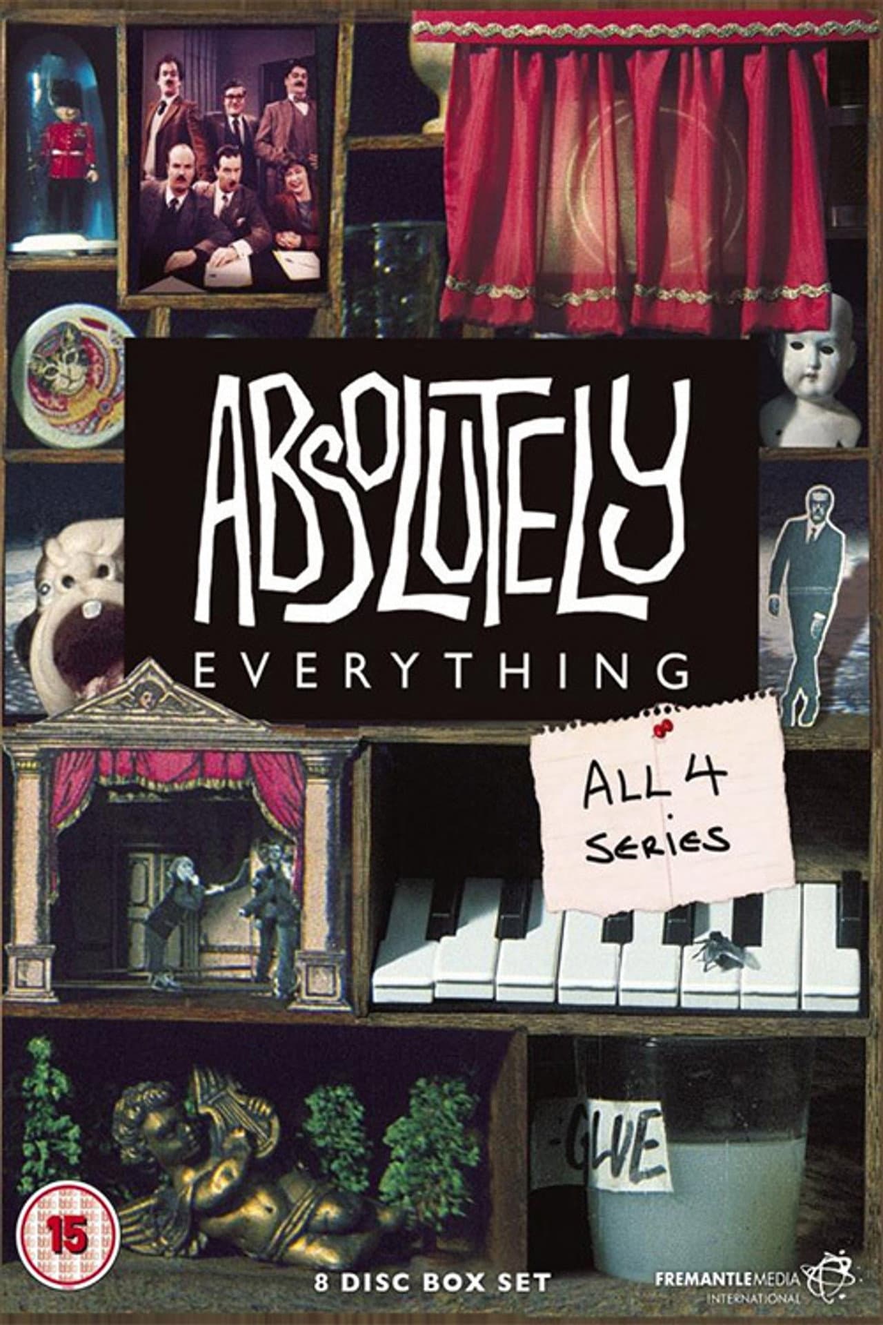 Absolutely preview 2