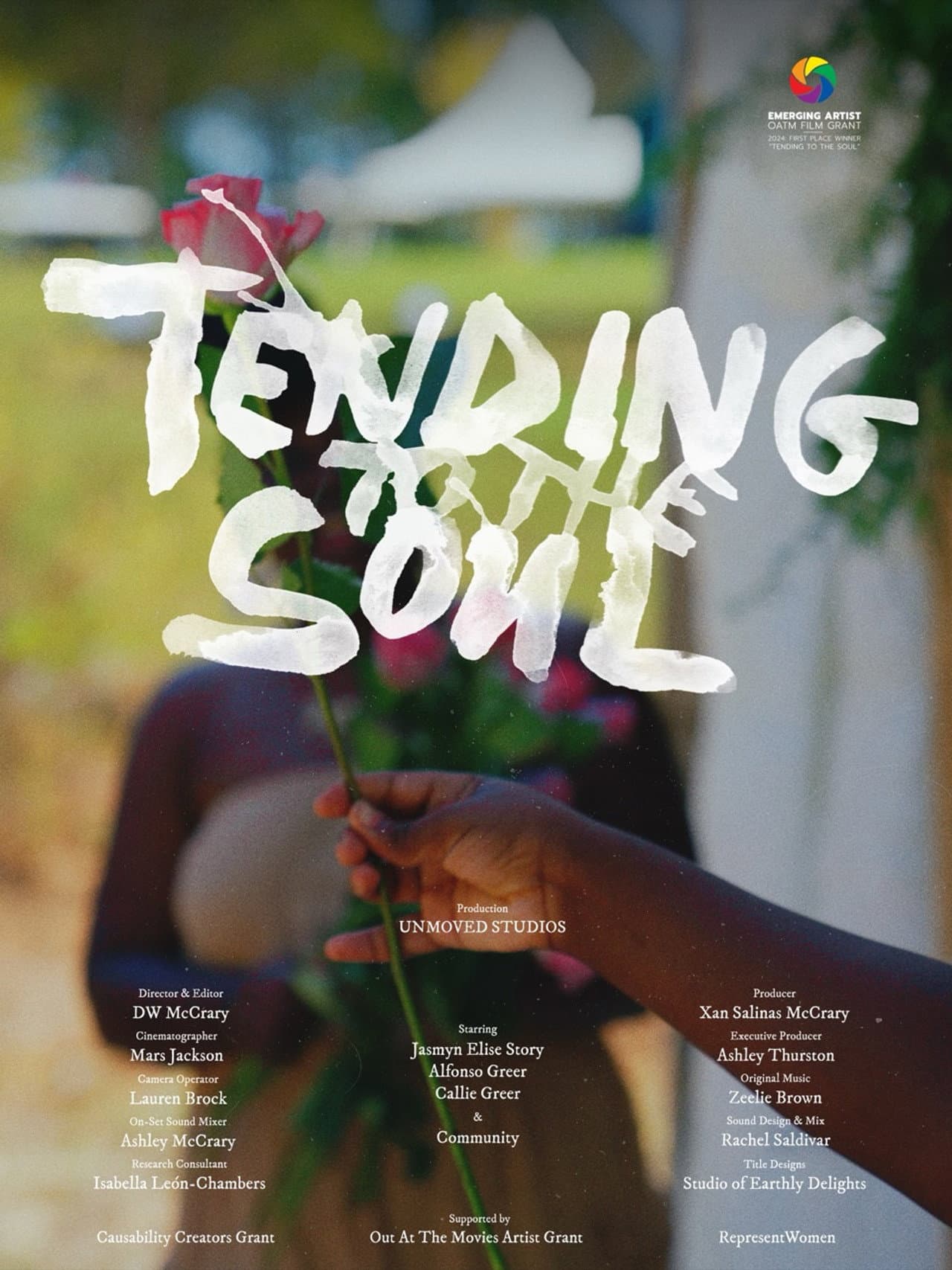 Tending to the Soul preview 2