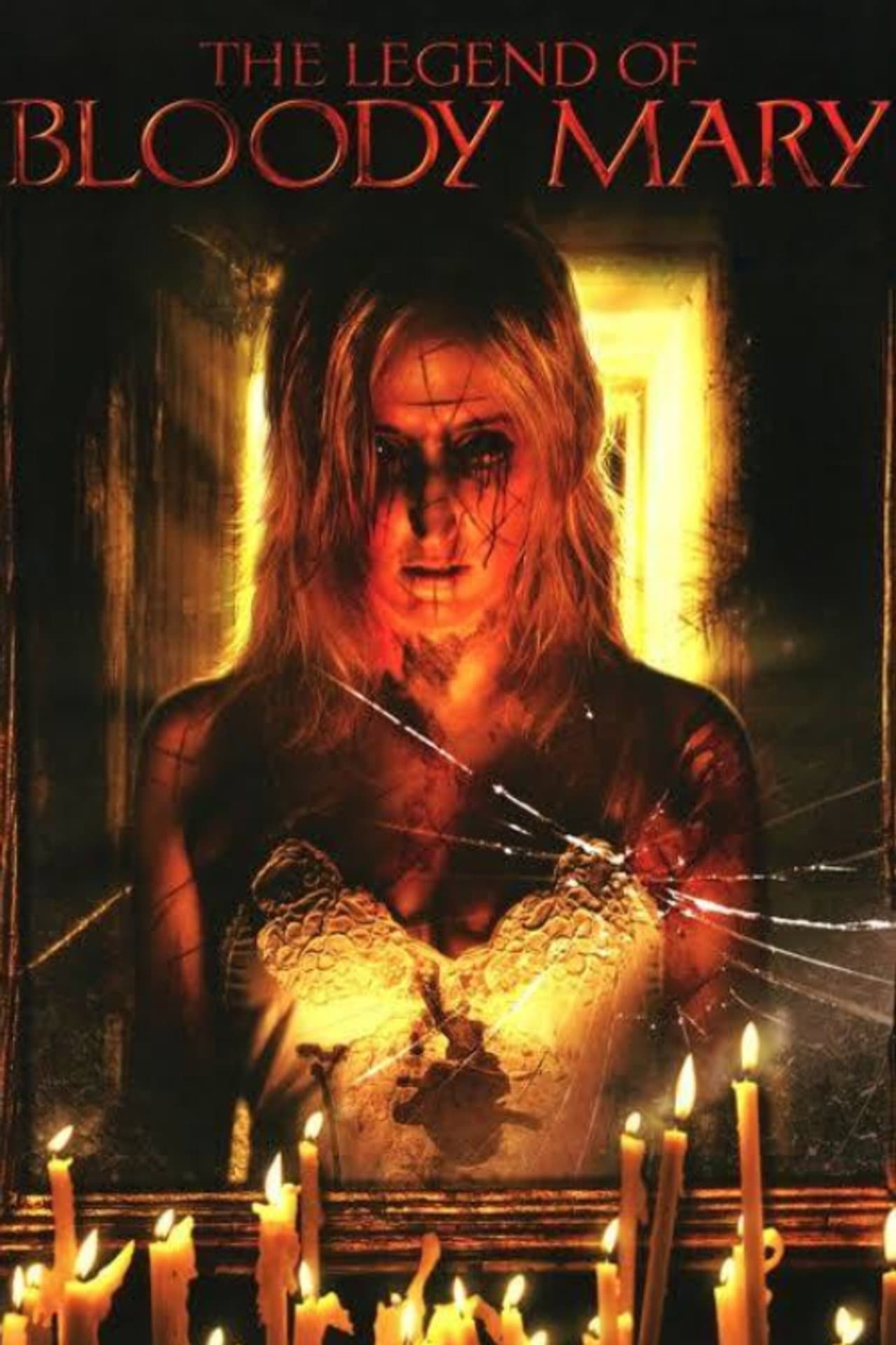 The Legend of Bloody Mary preview 1