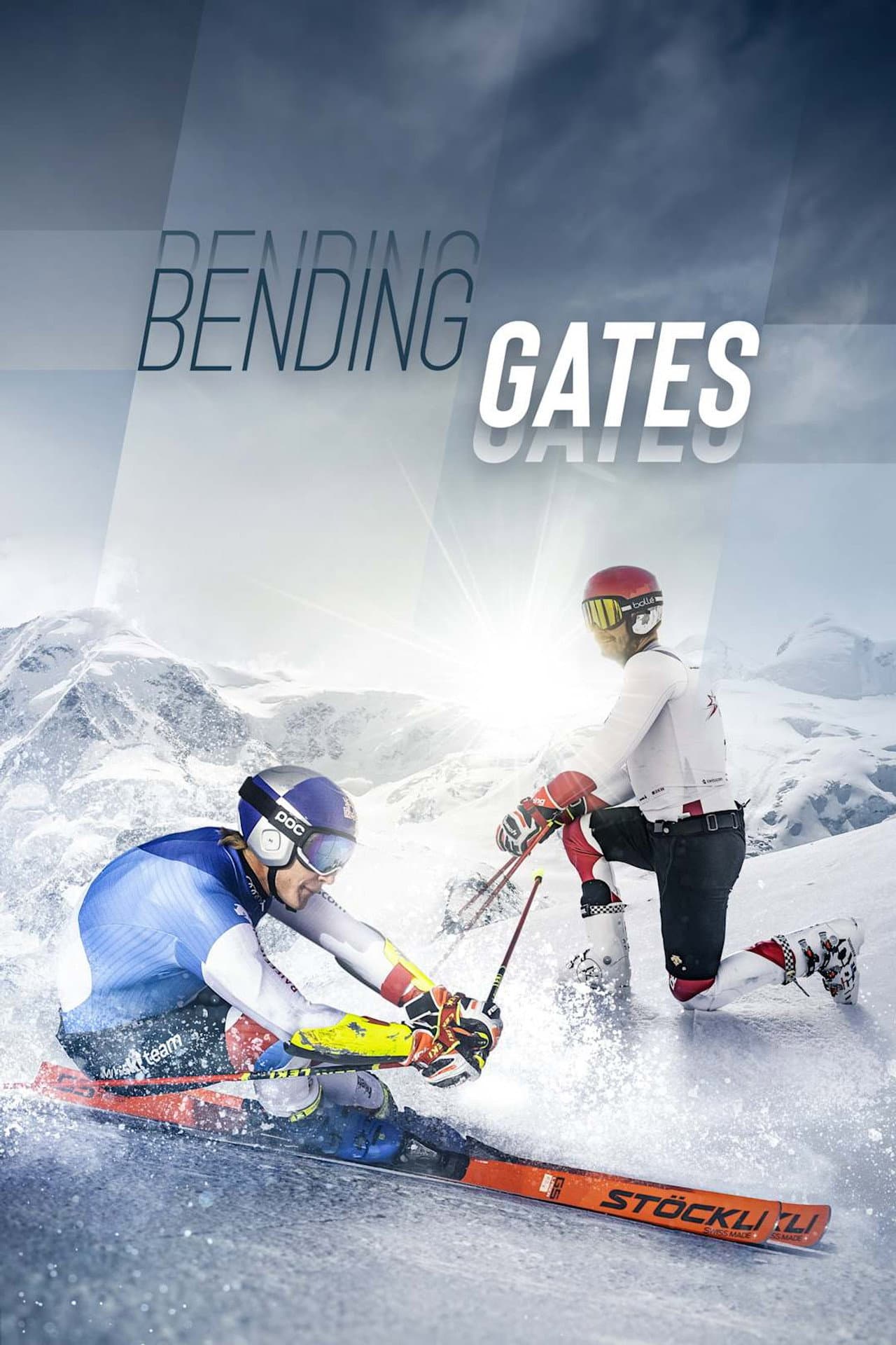 Bending Gates preview 2