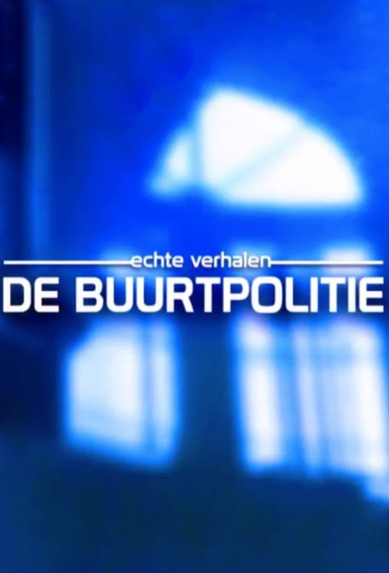 Echte Verhalen: De Buurtpolitie preview 2