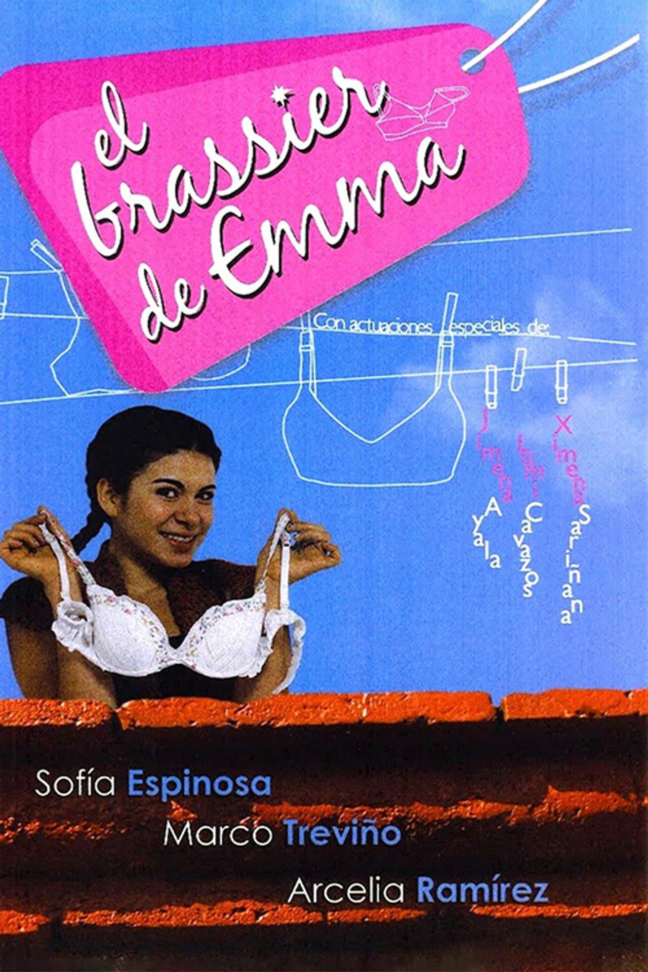 El brassier de Emma preview 2
