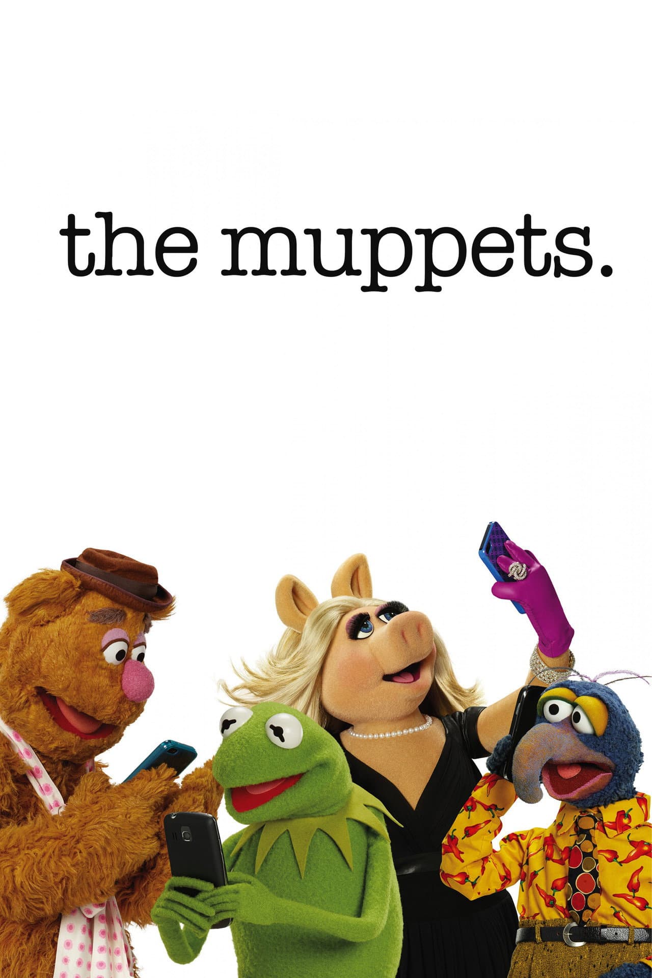 The Muppets preview 2
