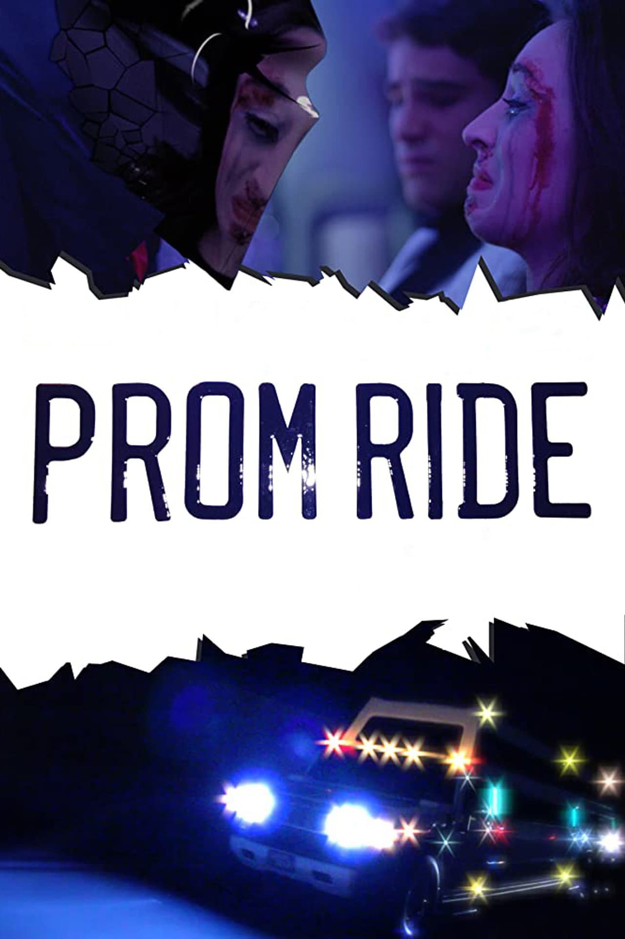 Prom Ride preview 1