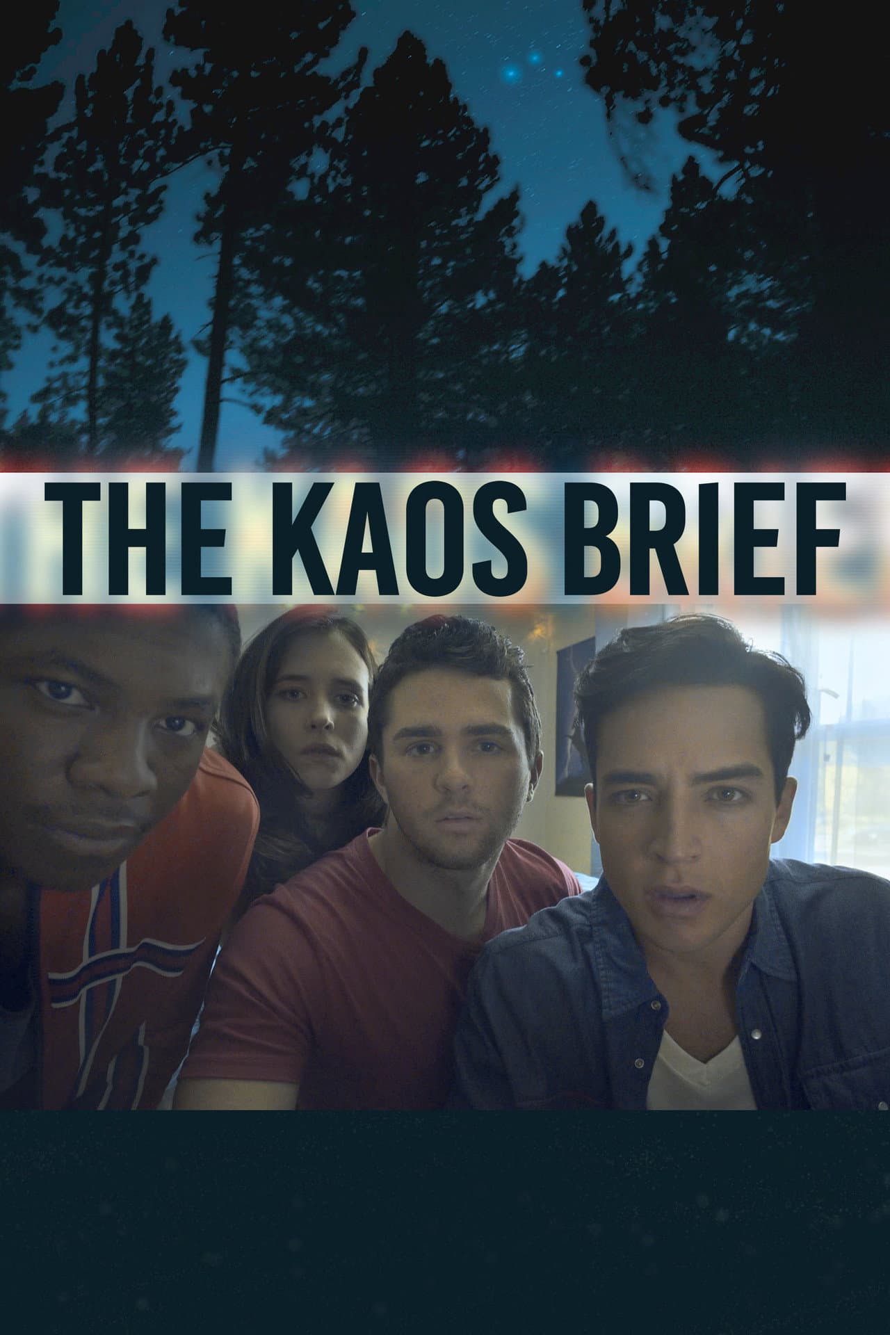 The Kaos Brief preview 2