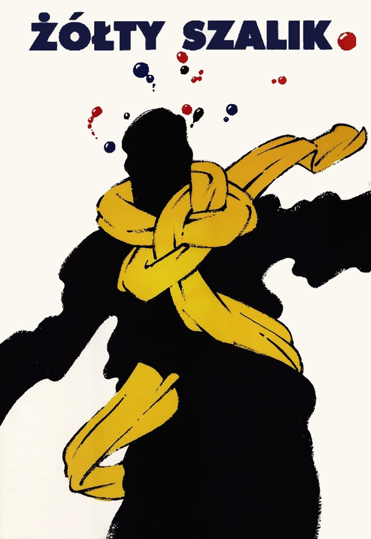 The Yellow Scarf preview 2