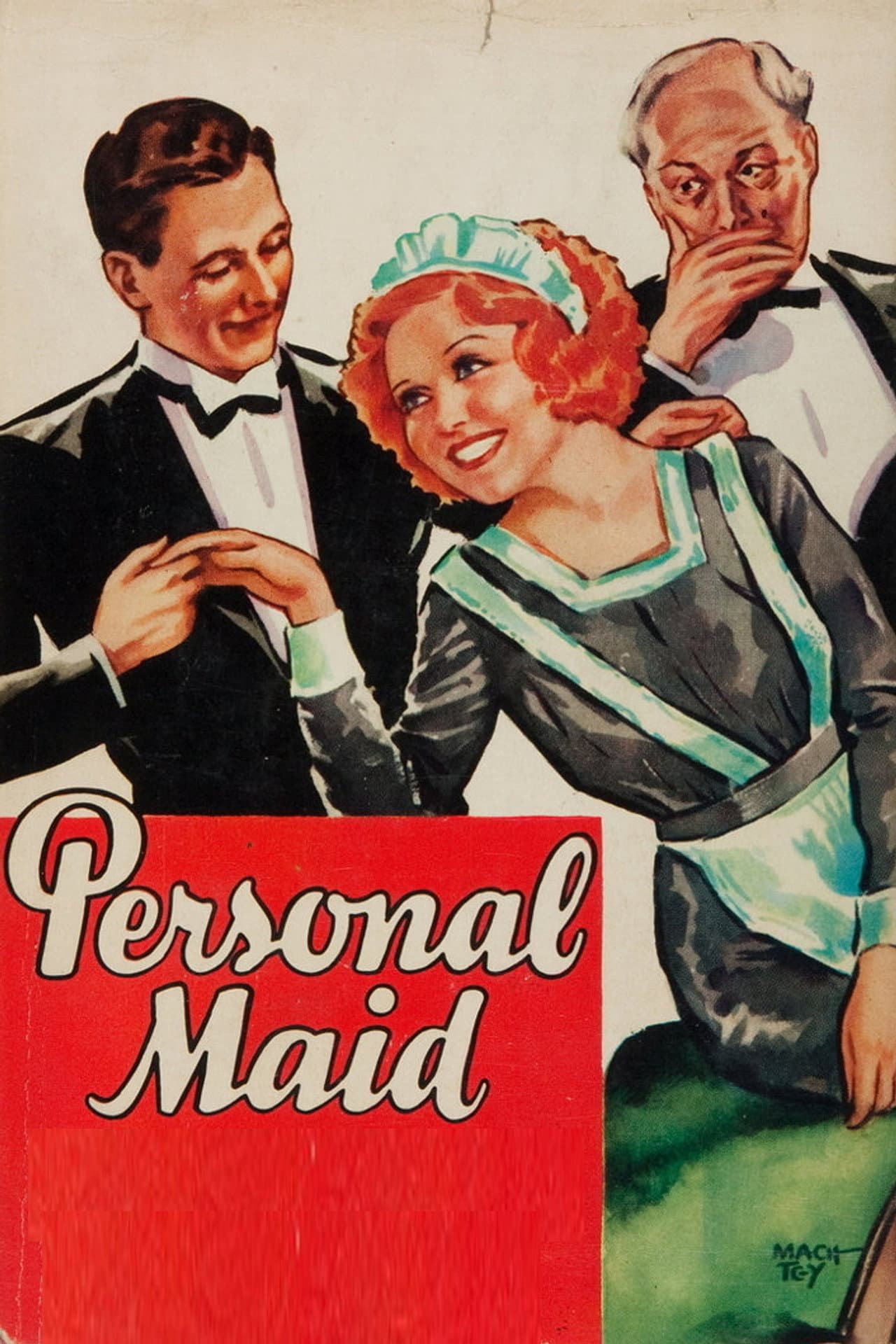 Personal Maid preview 2