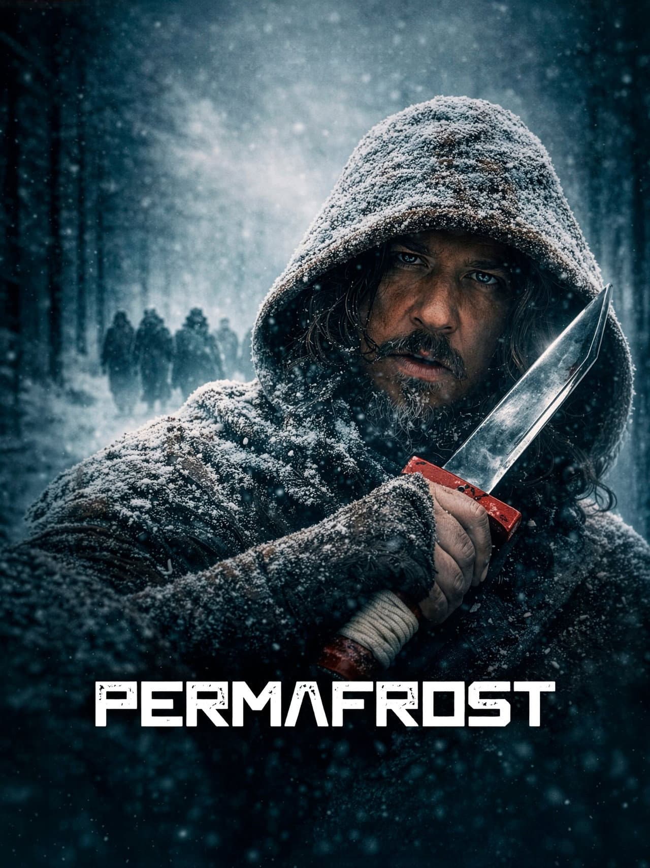 Permafrost preview 2