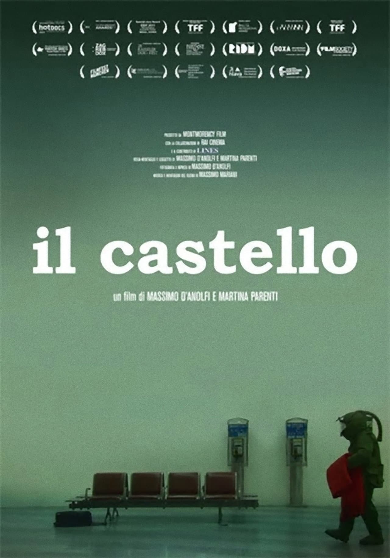 The Castle preview 1