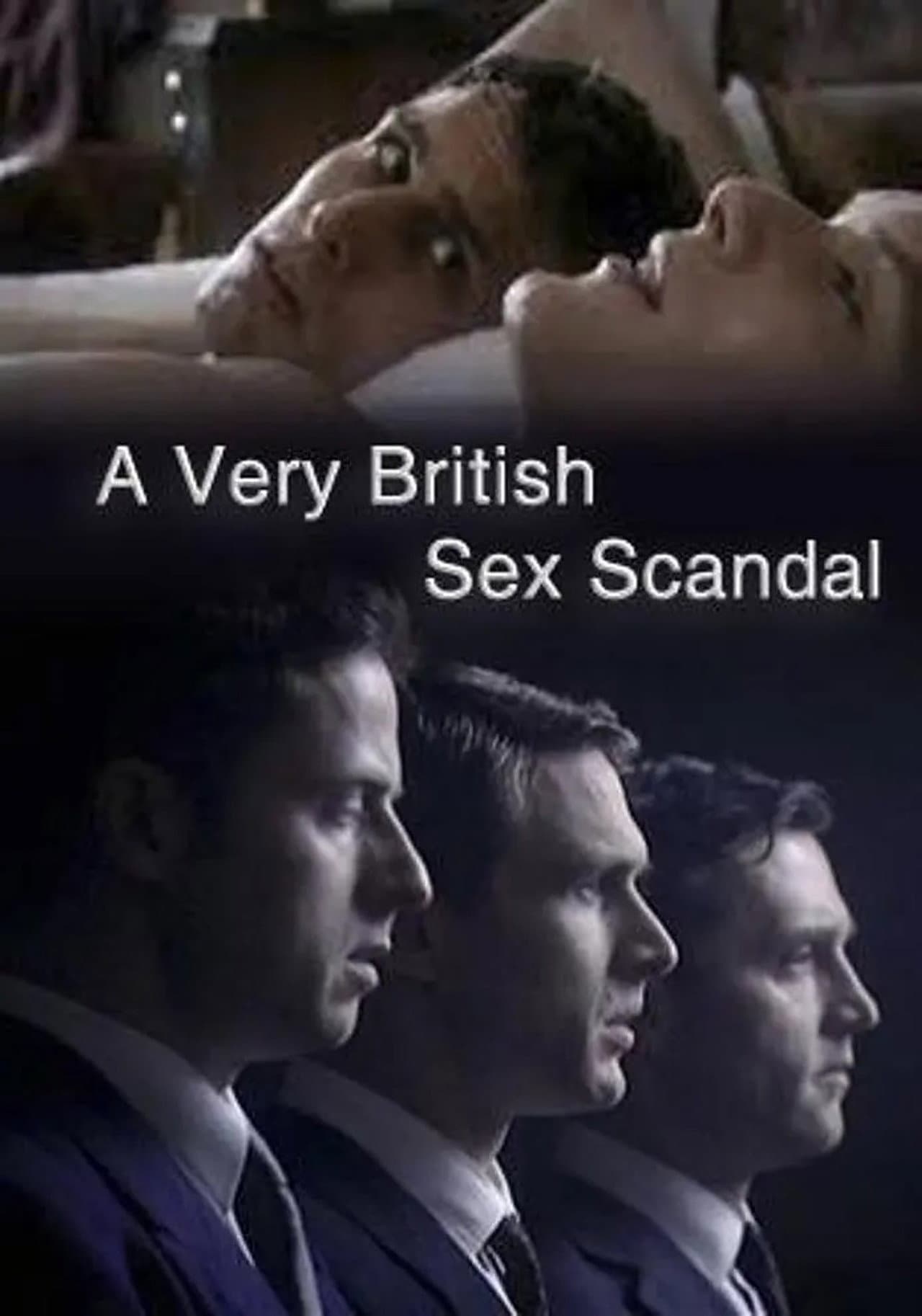 A Very British Sex Scandal preview 1