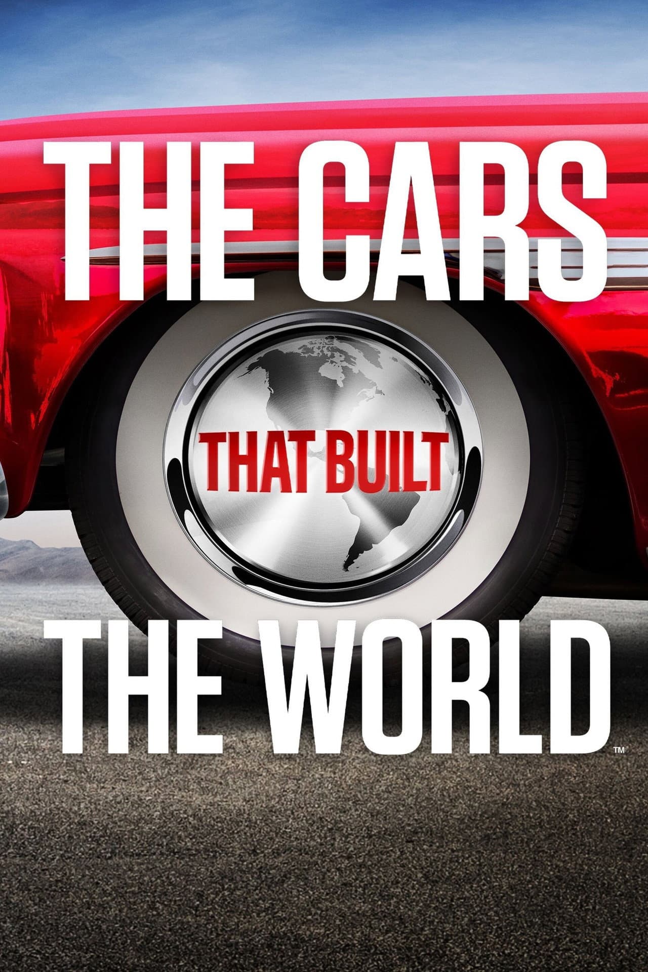 The Cars That Made the World preview 2